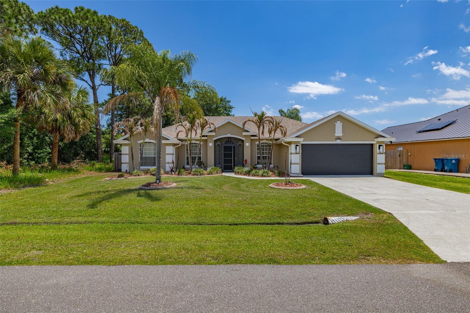 121 NADELL AVE NW, PALM BAY, FL, 32907