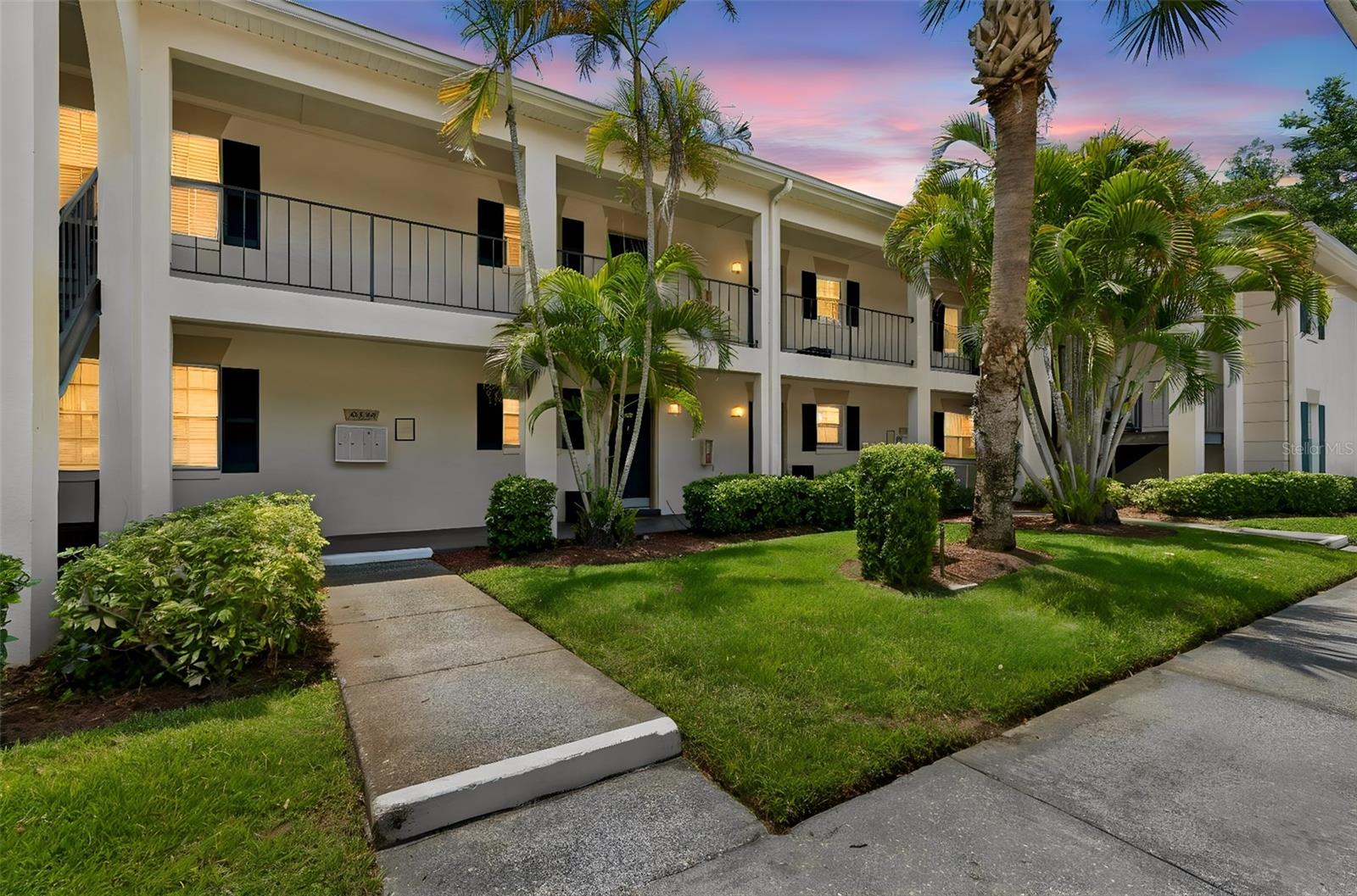 10344 CARROLLWOOD LN #176, TAMPA, FL, 33618