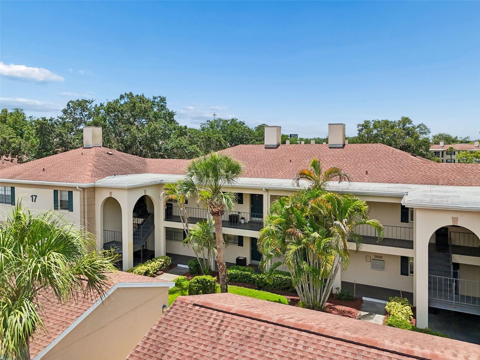 10344 CARROLLWOOD LN #176, TAMPA, FL, 33618