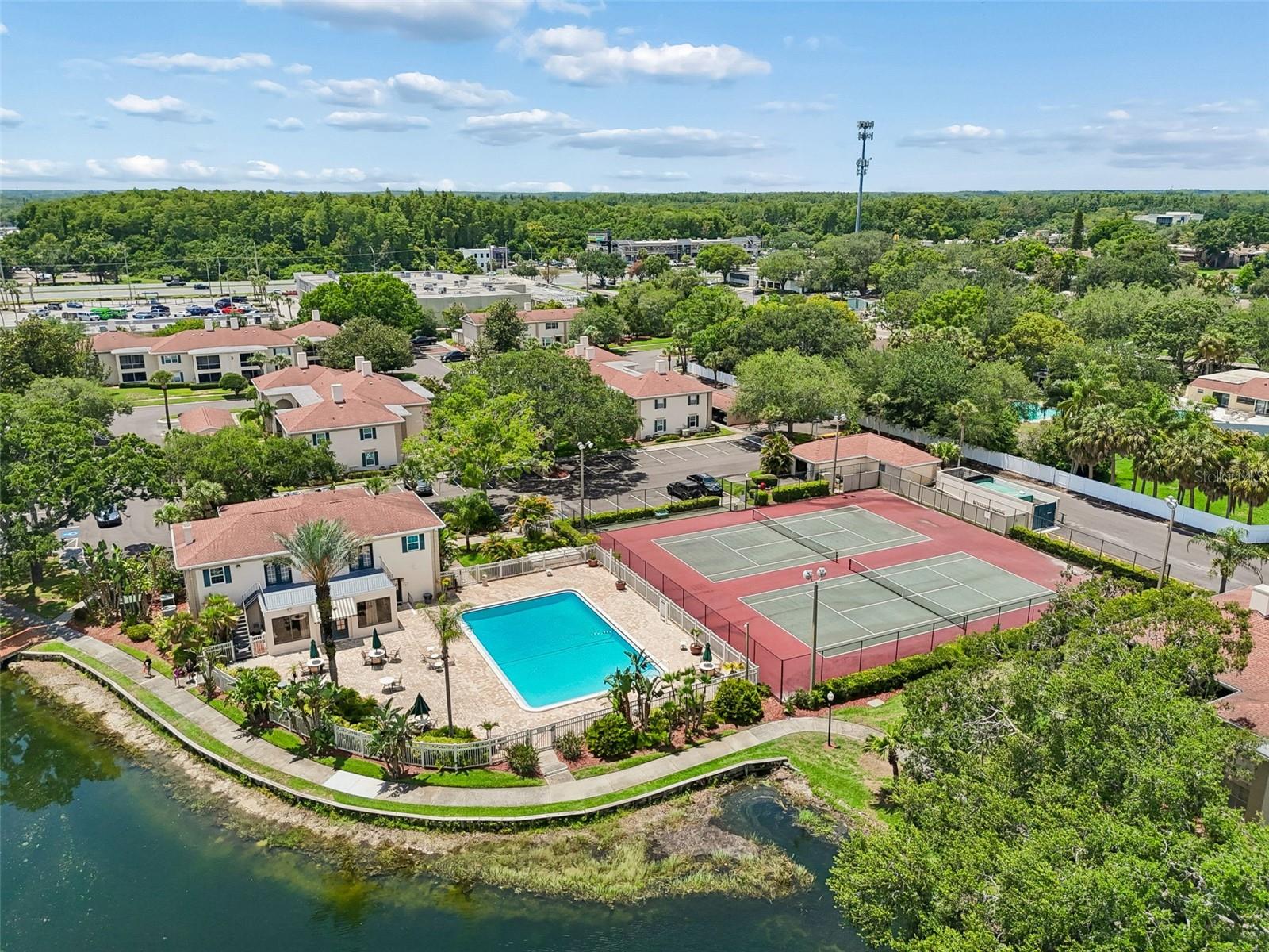 10344 CARROLLWOOD LN #176, TAMPA, FL, 33618