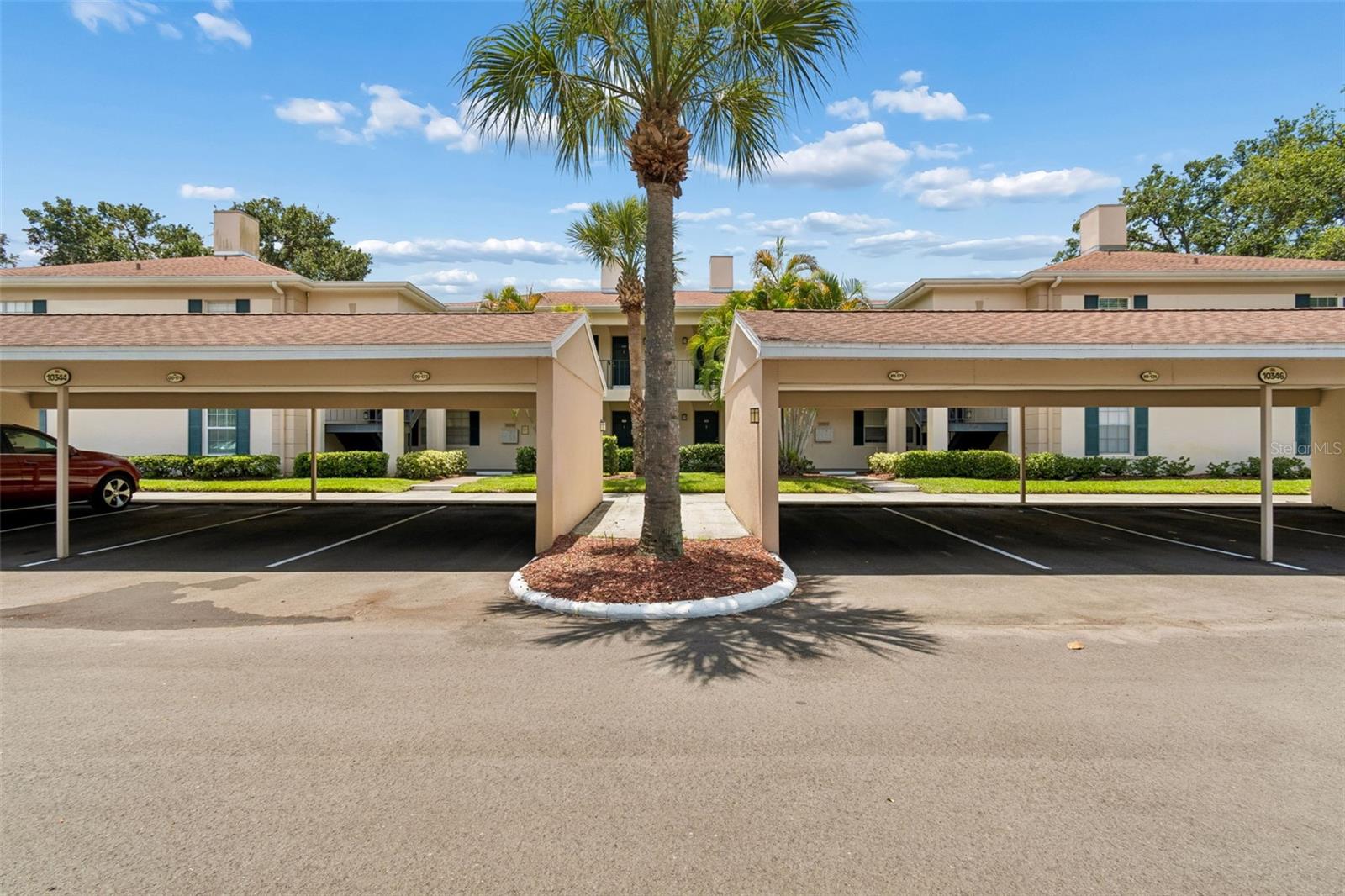 10344 CARROLLWOOD LN #176, TAMPA, FL, 33618