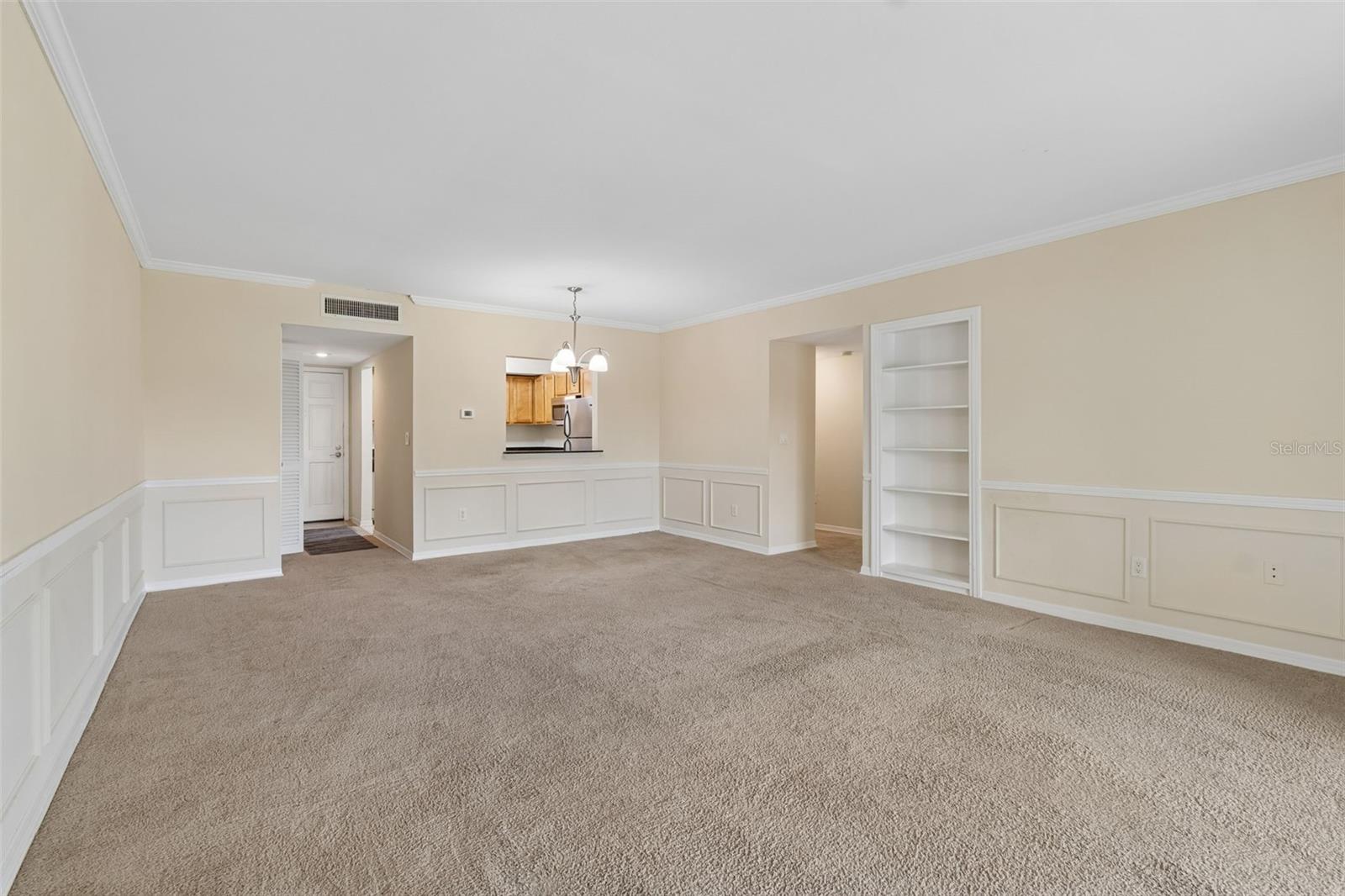 10344 CARROLLWOOD LN #176, TAMPA, FL, 33618