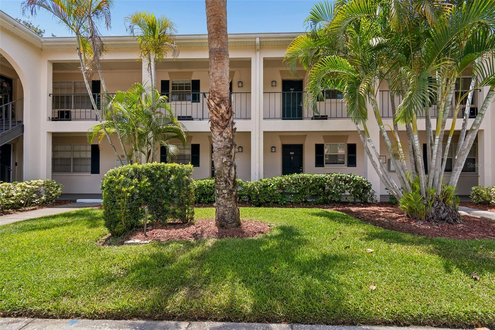 10344 CARROLLWOOD LN #176, TAMPA, FL, 33618
