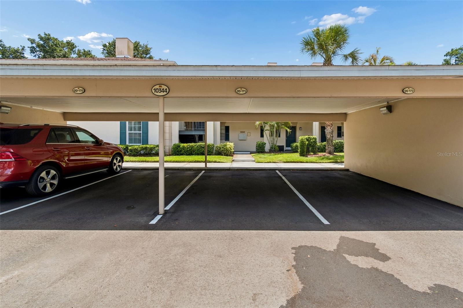 10344 CARROLLWOOD LN #176, TAMPA, FL, 33618