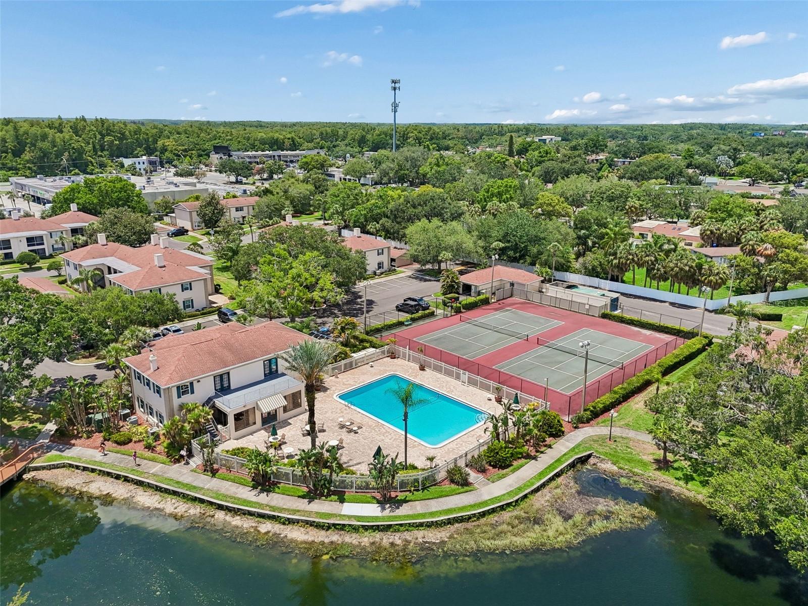 10344 CARROLLWOOD LN #176, TAMPA, FL, 33618