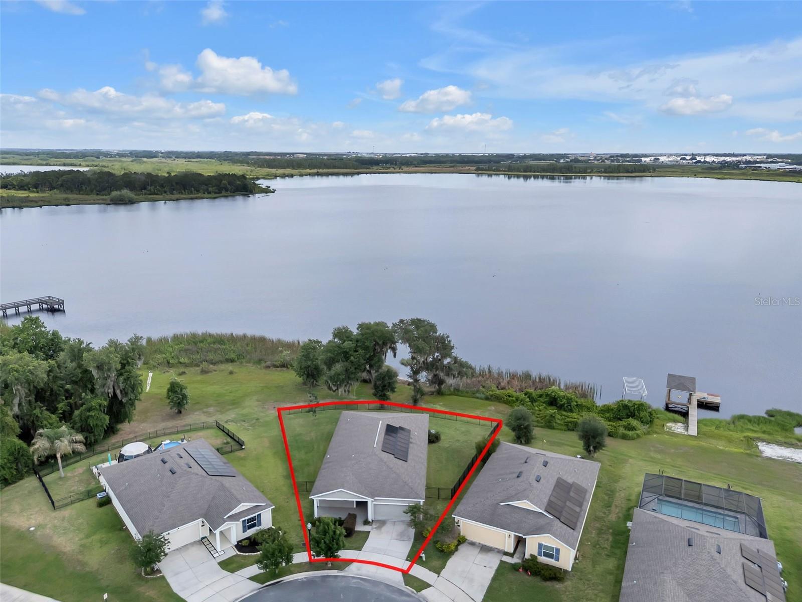 844 GISELE CT, HAINES CITY, FL, 33844