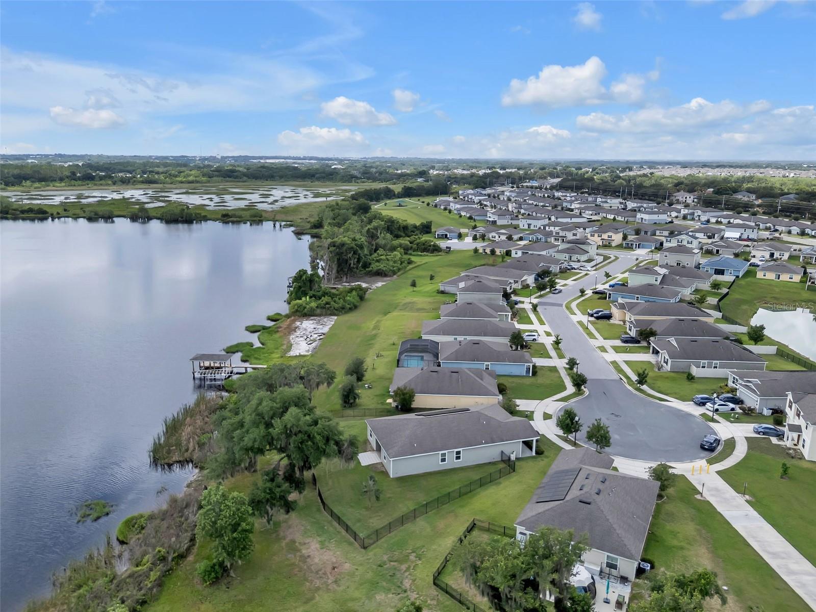 844 GISELE CT, HAINES CITY, FL, 33844