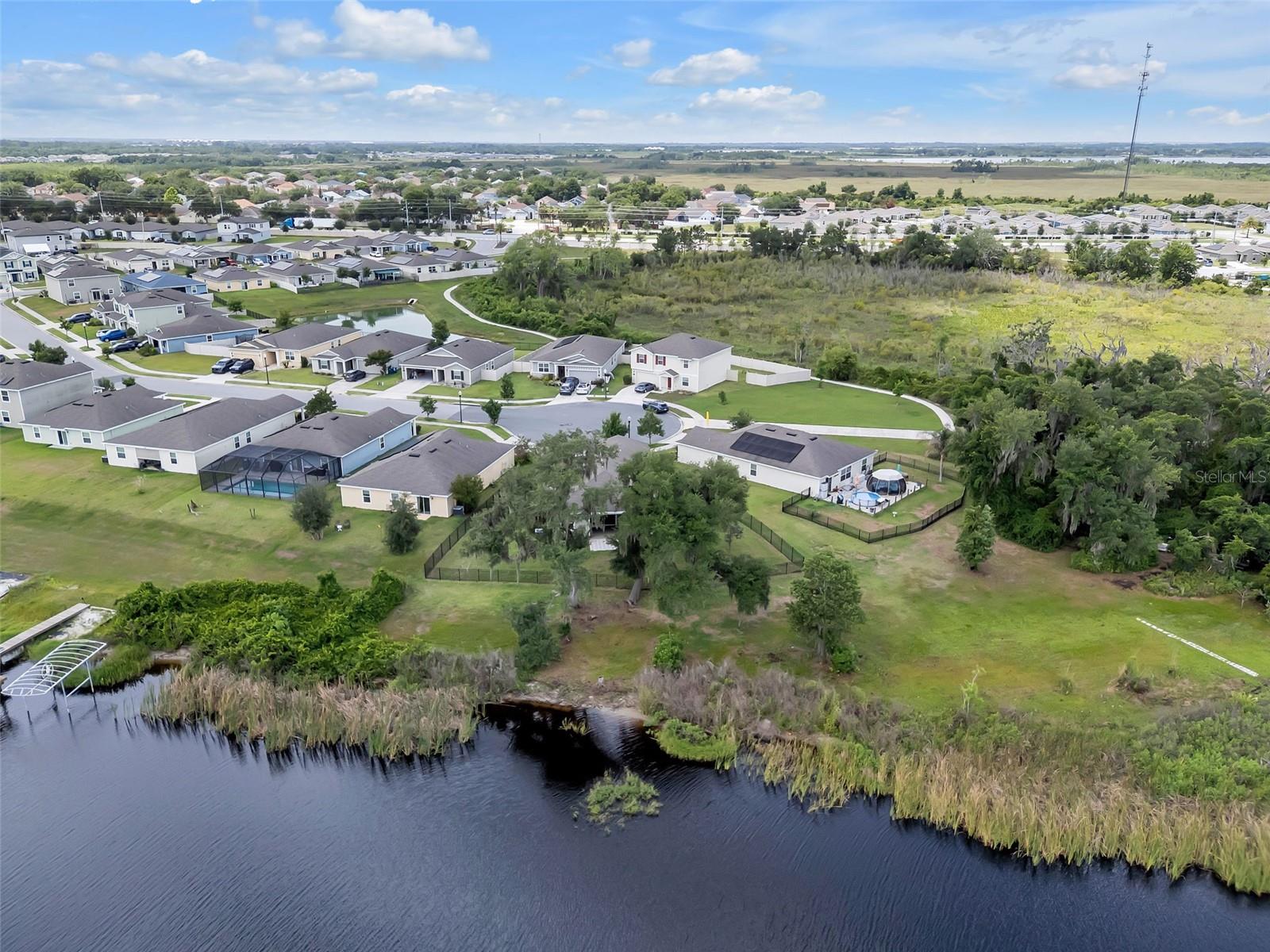 844 GISELE CT, HAINES CITY, FL, 33844