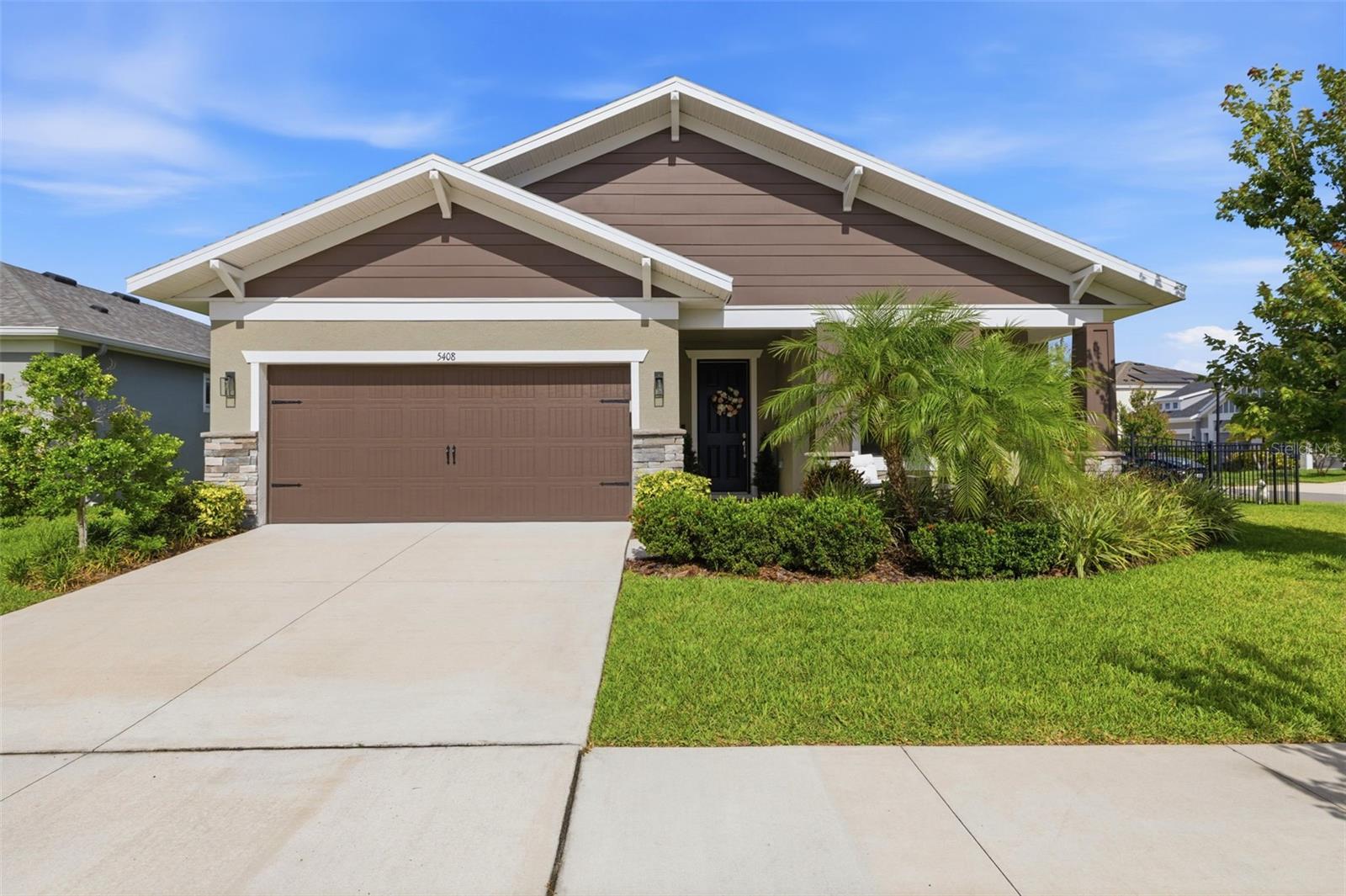 5408 TAGALONG PL, APOLLO BEACH, FL, 33572