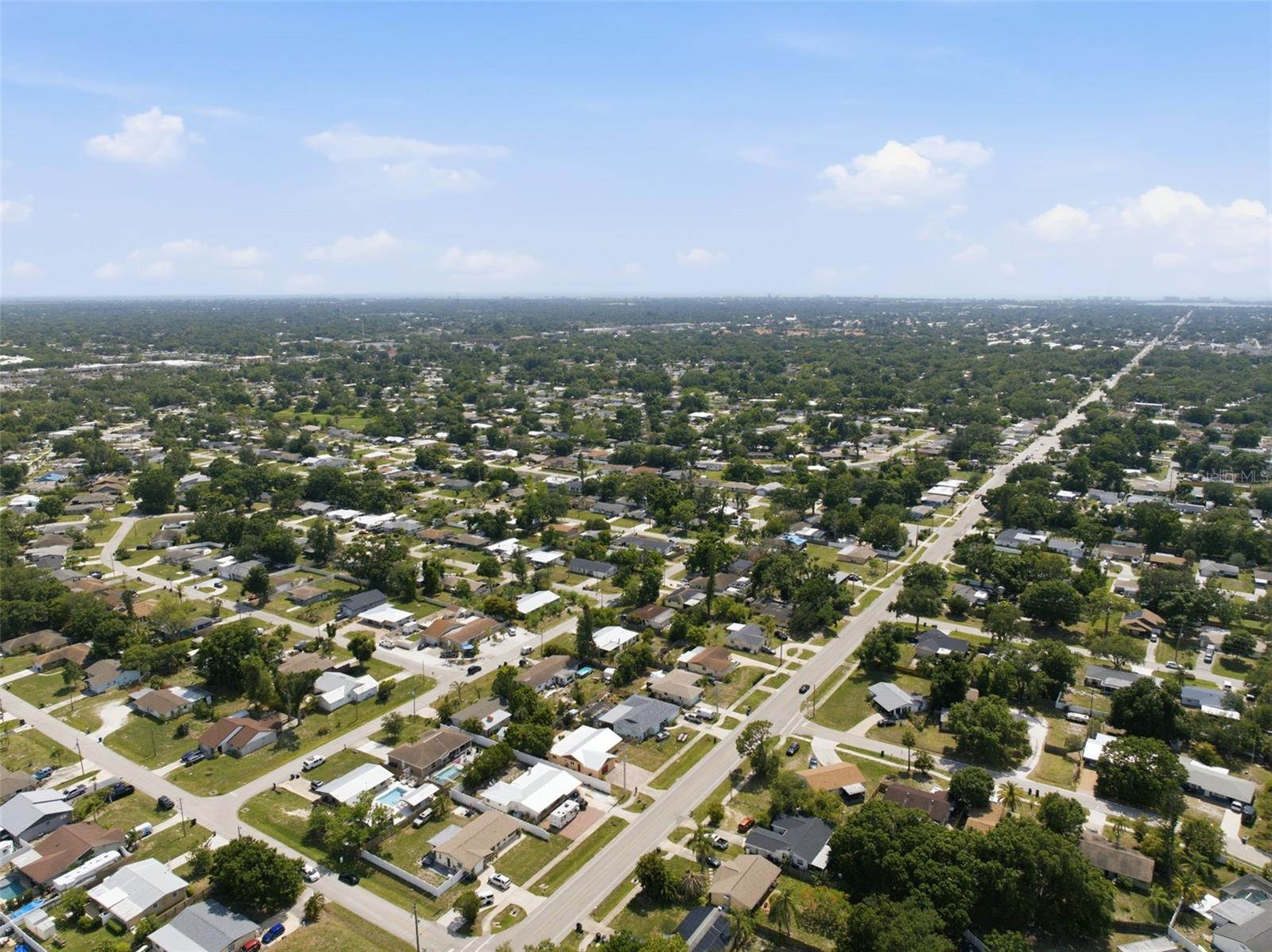 4536 WEBBER ST, SARASOTA, FL, 34232