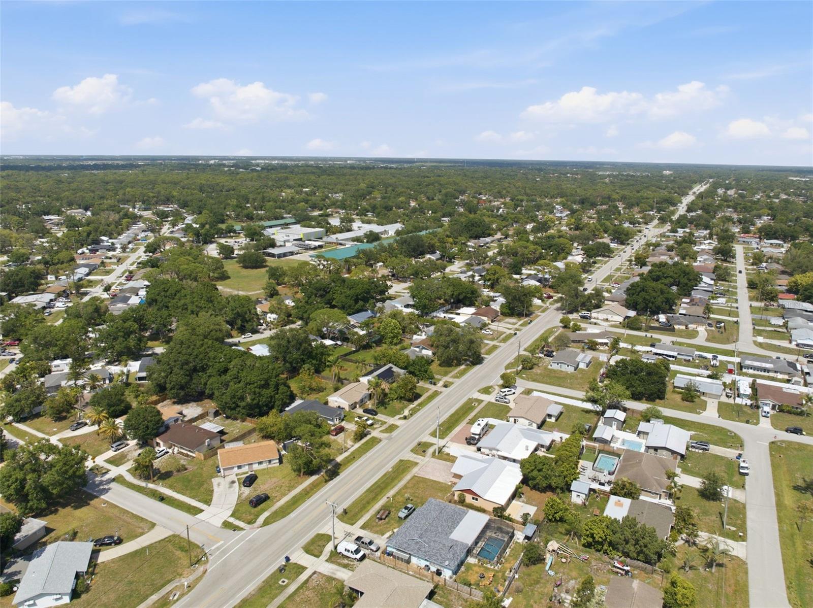 4536 WEBBER ST, SARASOTA, FL, 34232