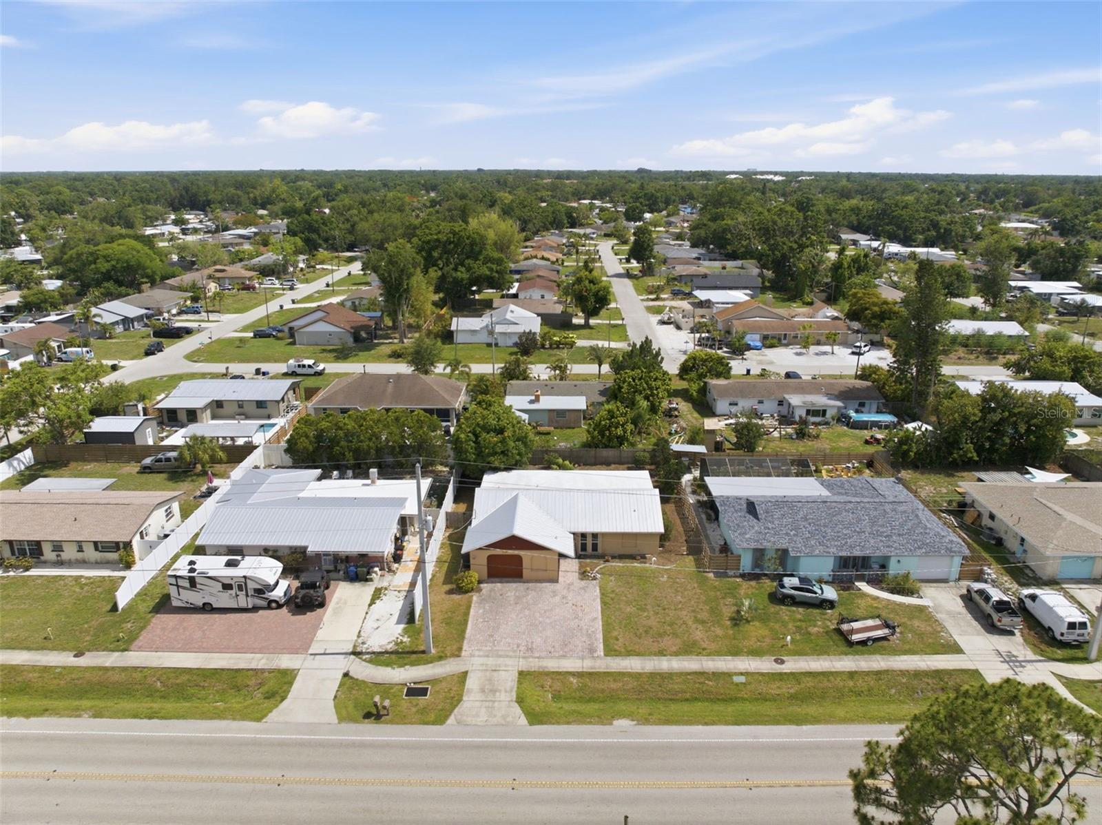 4536 WEBBER ST, SARASOTA, FL, 34232