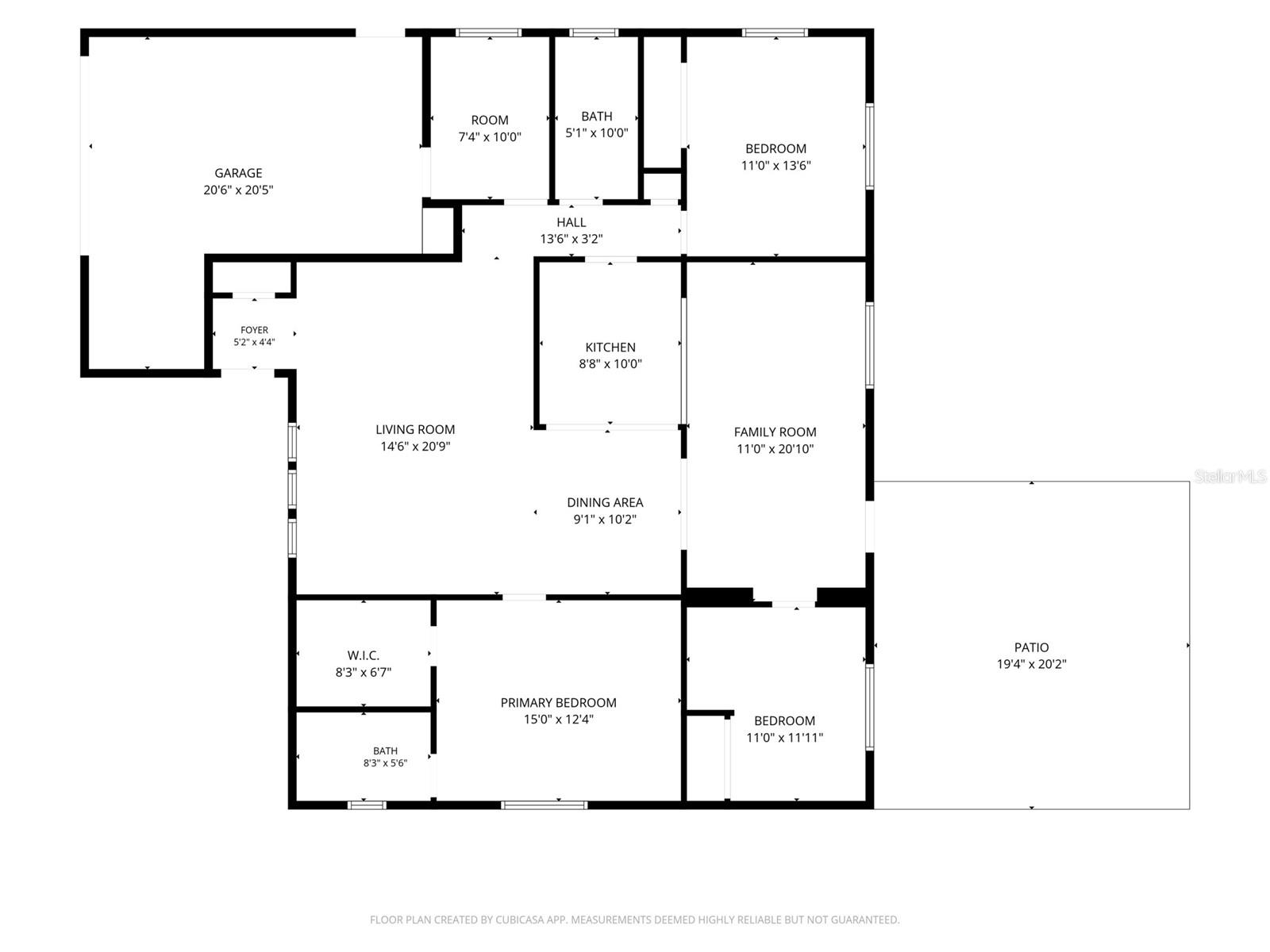 4536 WEBBER ST, SARASOTA, FL, 34232