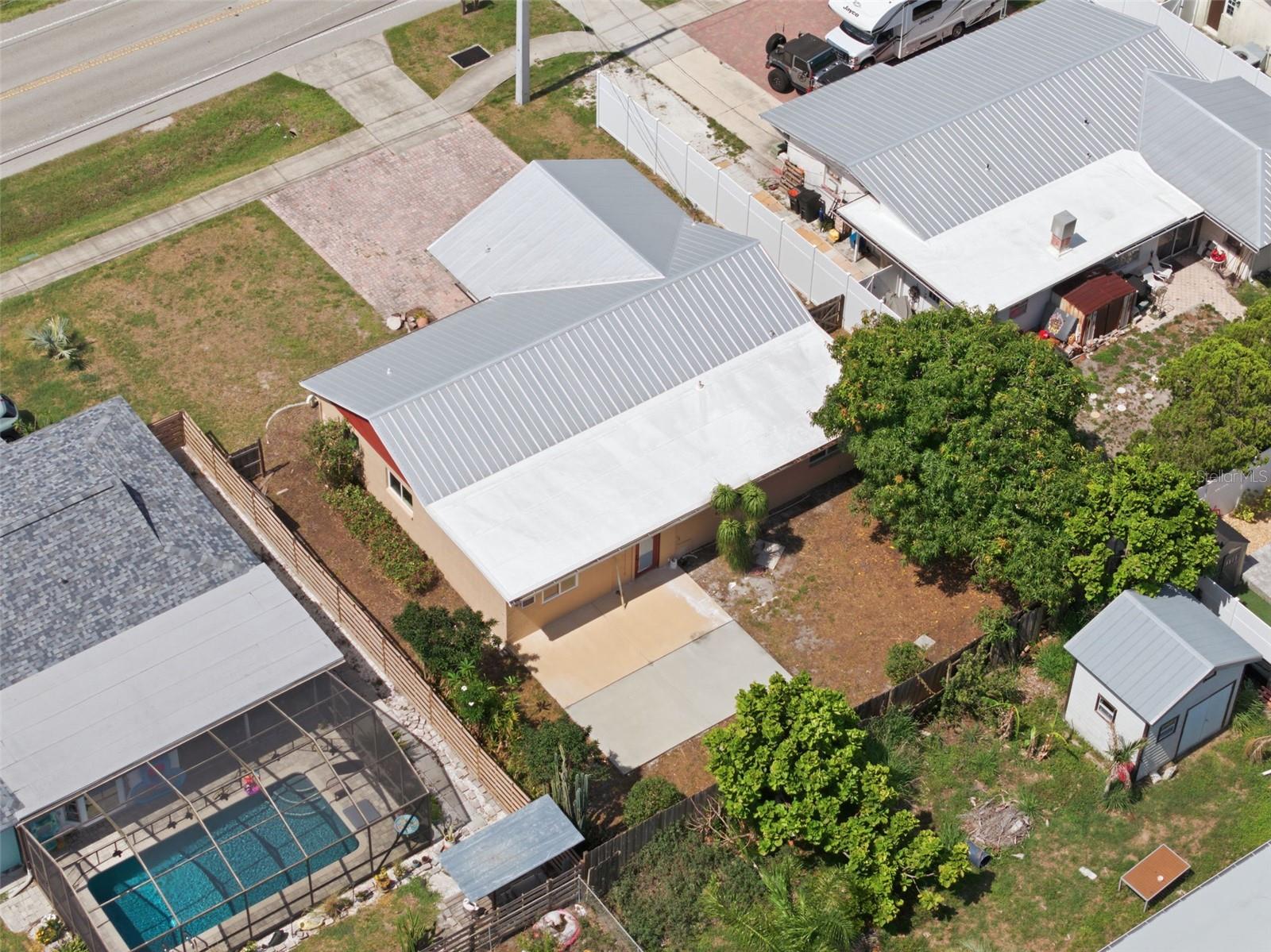 4536 WEBBER ST, SARASOTA, FL, 34232