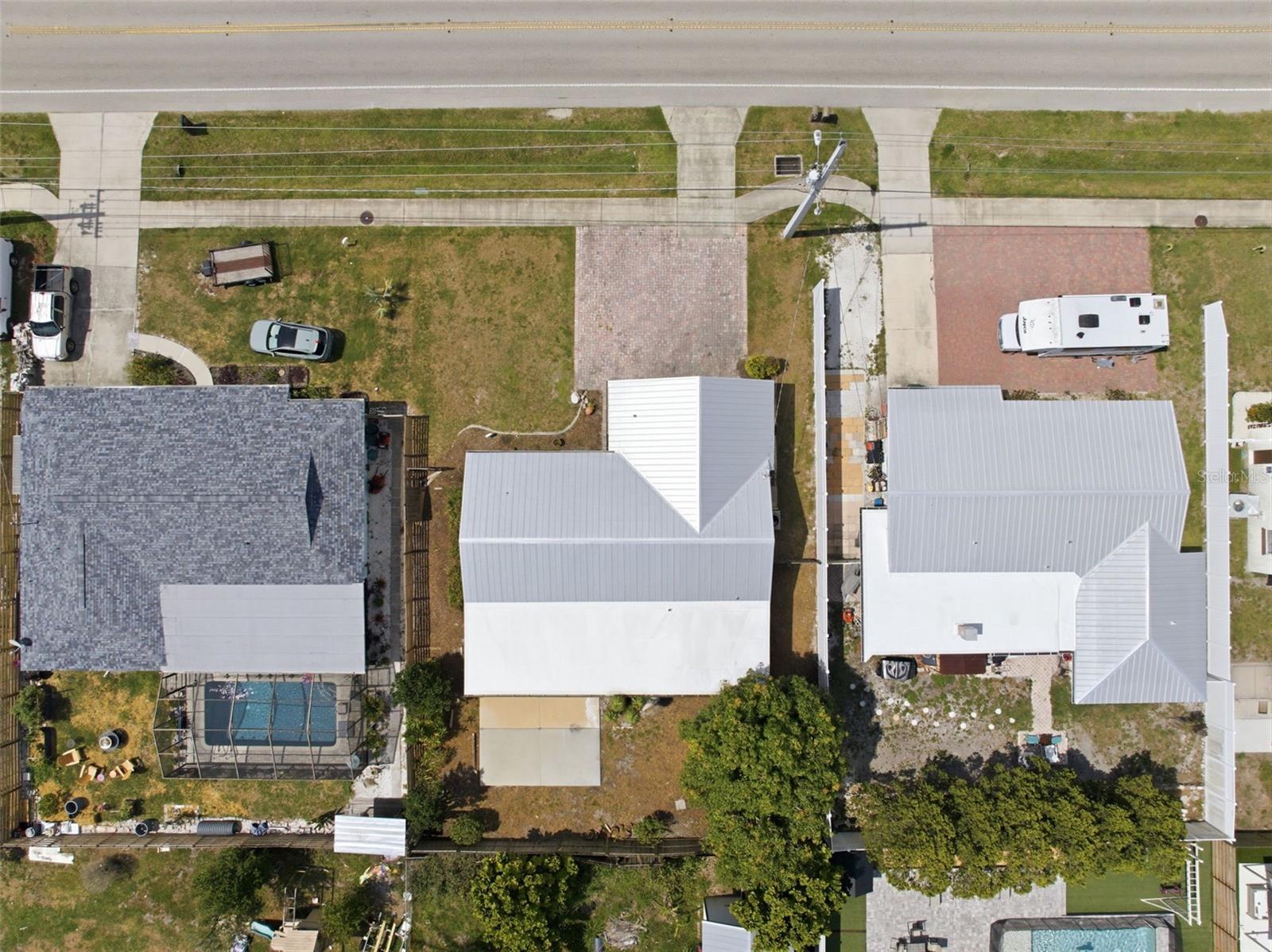4536 WEBBER ST, SARASOTA, FL, 34232