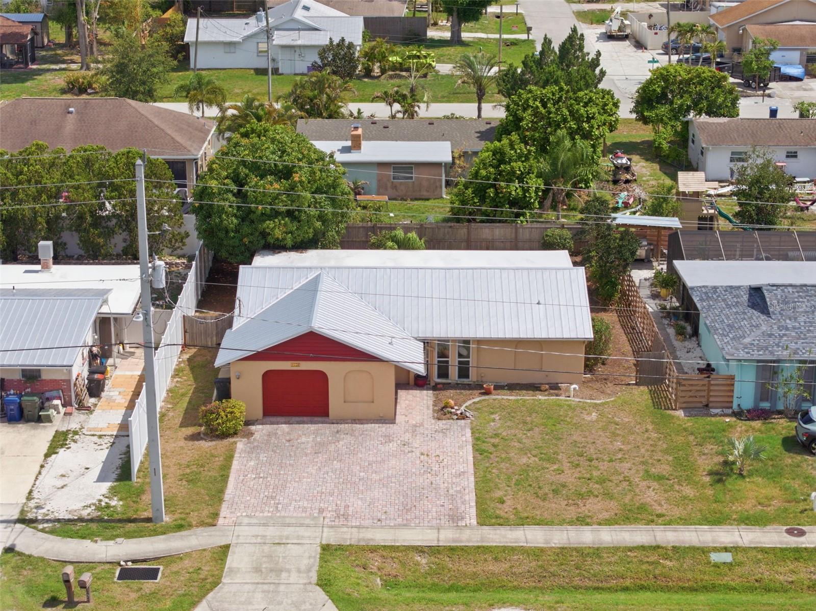 4536 WEBBER ST, SARASOTA, FL, 34232