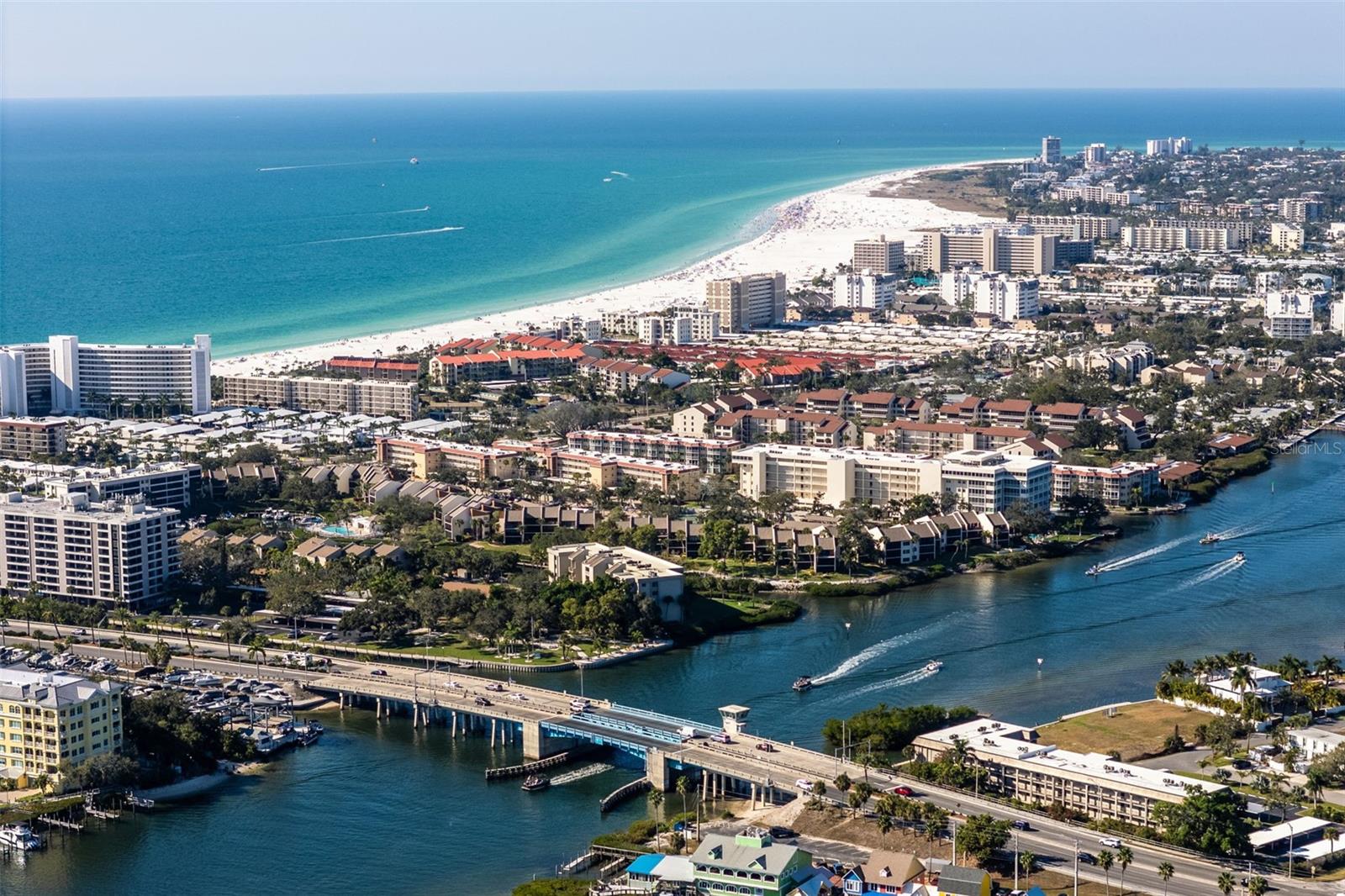 4536 WEBBER ST, SARASOTA, FL, 34232