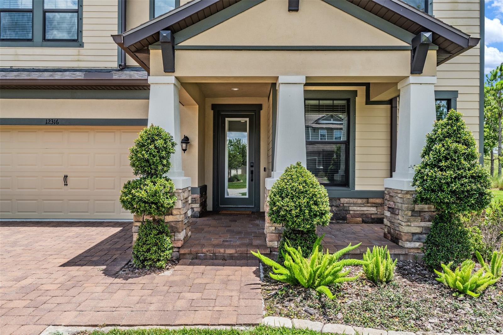 12316 FITZROY ST, ODESSA, FL, 33556