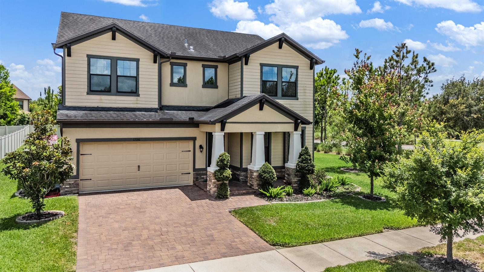 12316 FITZROY ST, ODESSA, FL, 33556