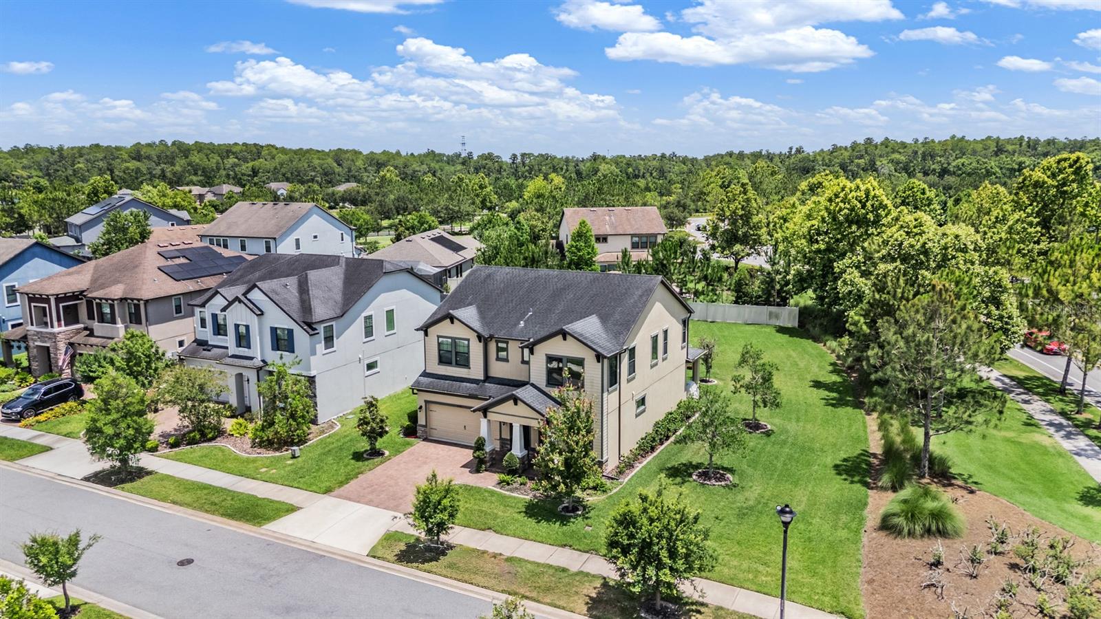 12316 FITZROY ST, ODESSA, FL, 33556