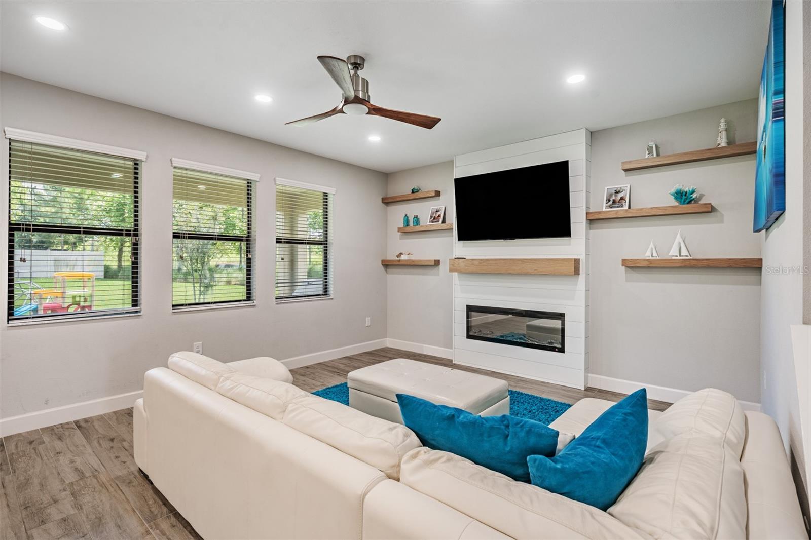 12316 FITZROY ST, ODESSA, FL, 33556