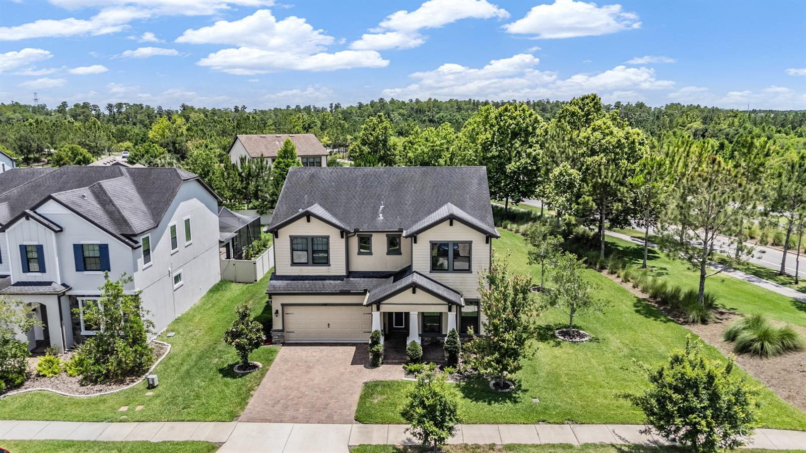 12316 FITZROY ST, ODESSA, FL, 33556