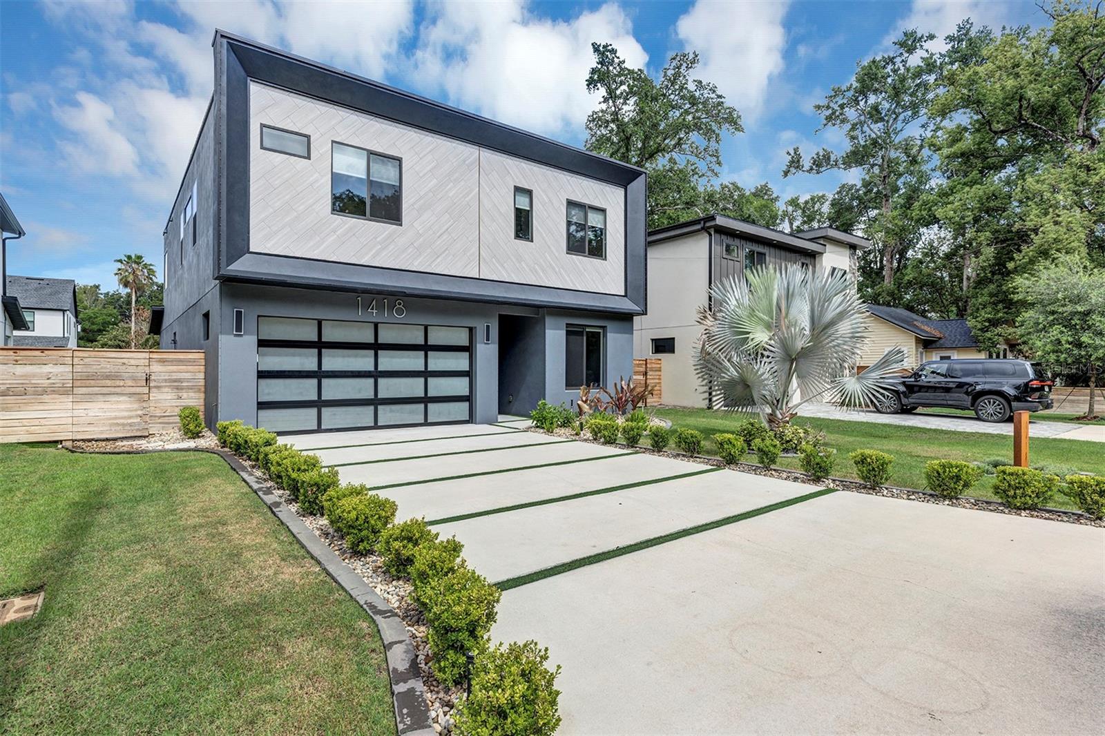 1418 CLARK ST, ORLANDO, FL, 32806