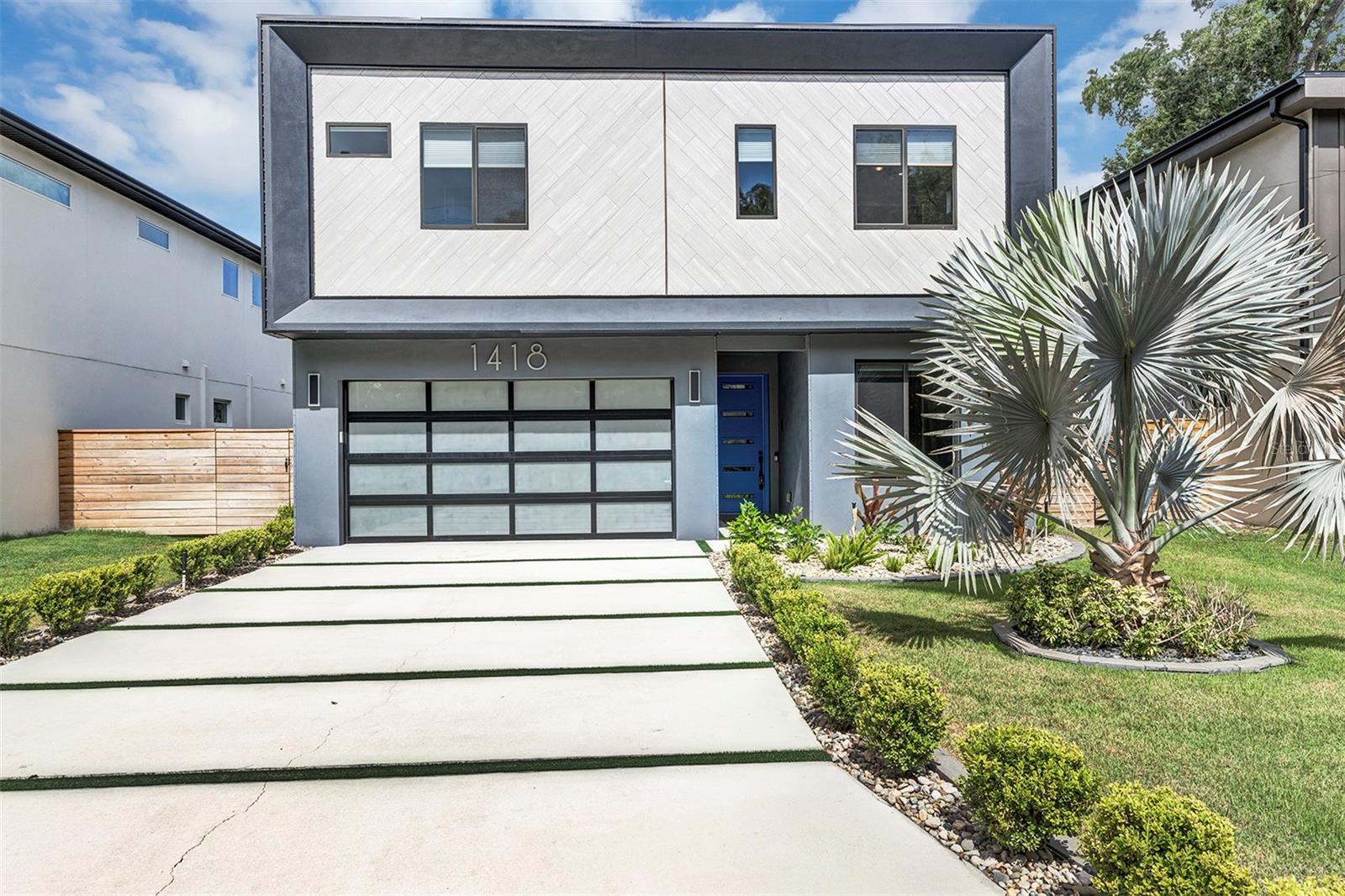 1418 CLARK ST, ORLANDO, FL, 32806