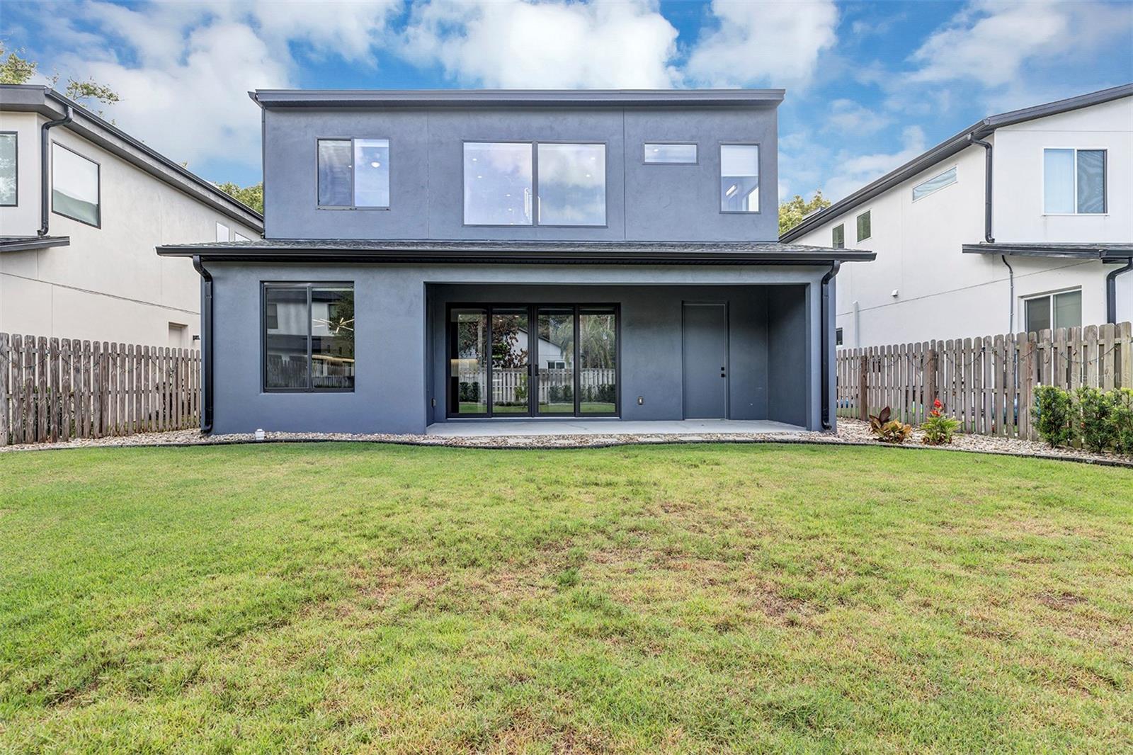 1418 CLARK ST, ORLANDO, FL, 32806