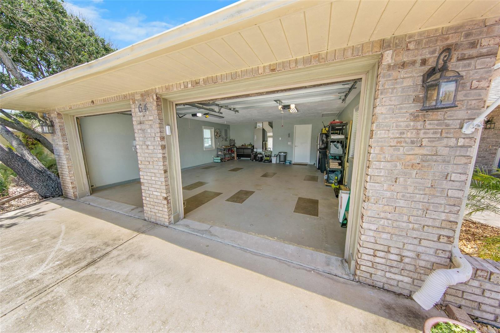 64 BUSCHMAN DR, PONCE INLET, FL, 32127