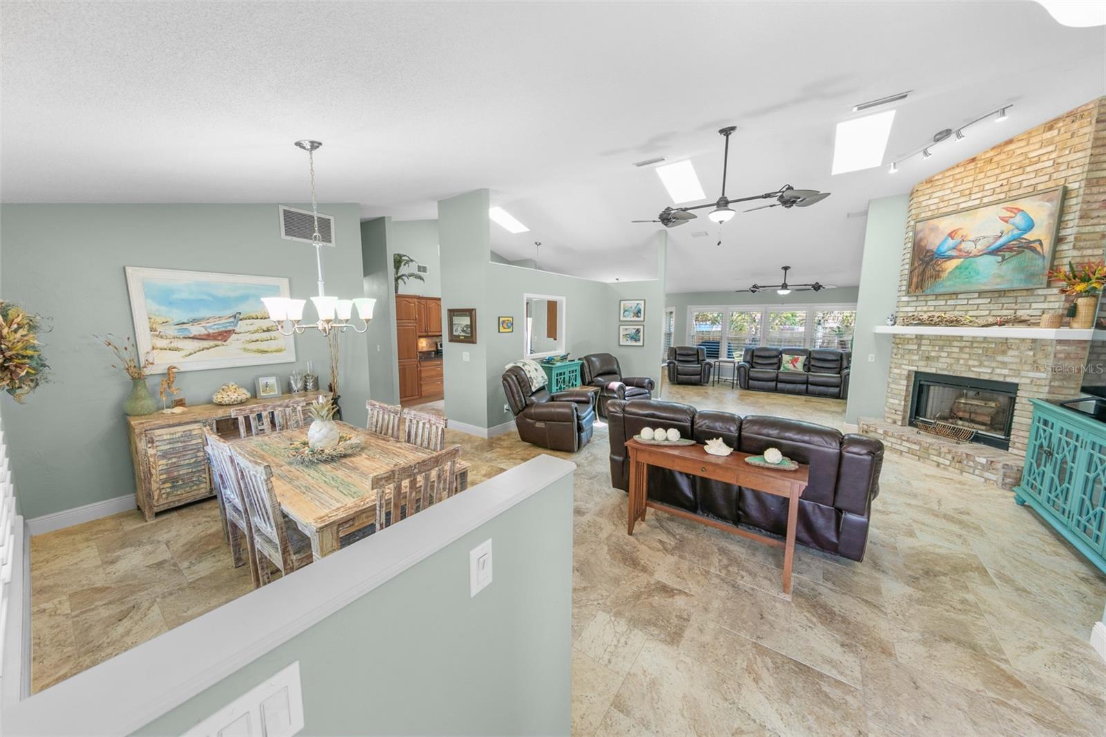64 BUSCHMAN DR, PONCE INLET, FL, 32127