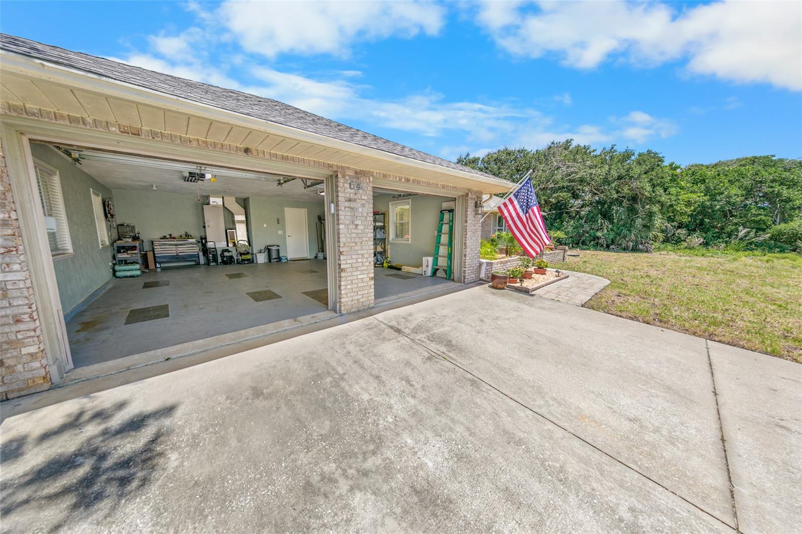 64 BUSCHMAN DR, PONCE INLET, FL, 32127