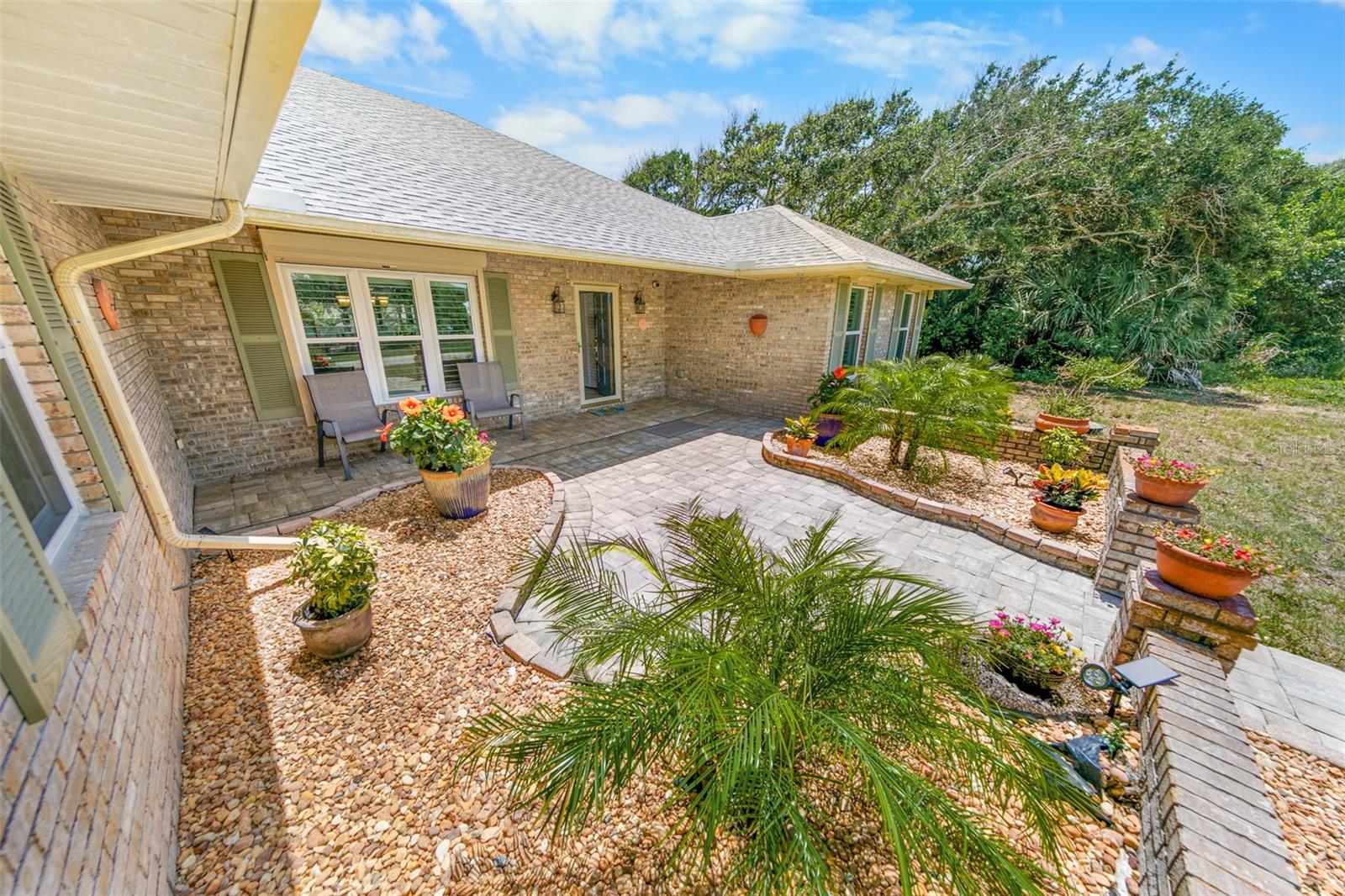 64 BUSCHMAN DR, PONCE INLET, FL, 32127