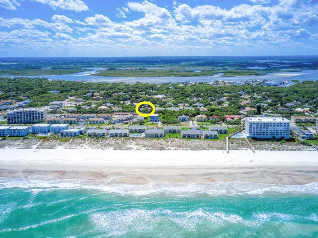 64 BUSCHMAN DR, PONCE INLET, FL, 32127