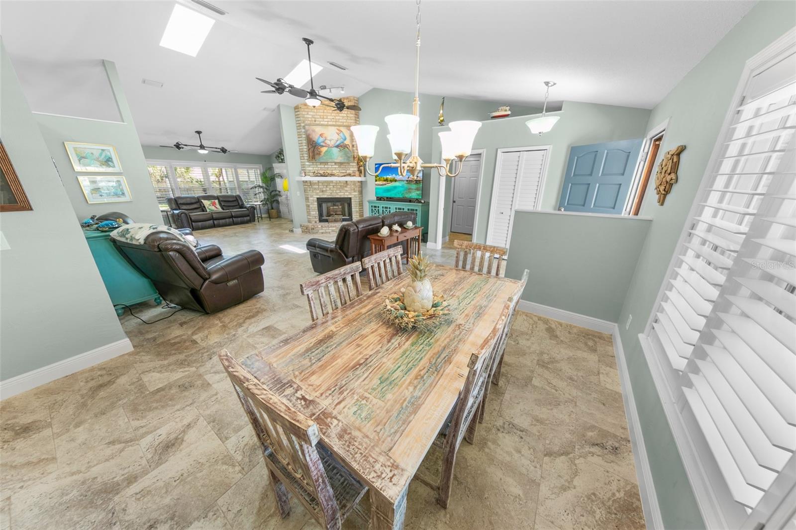 64 BUSCHMAN DR, PONCE INLET, FL, 32127