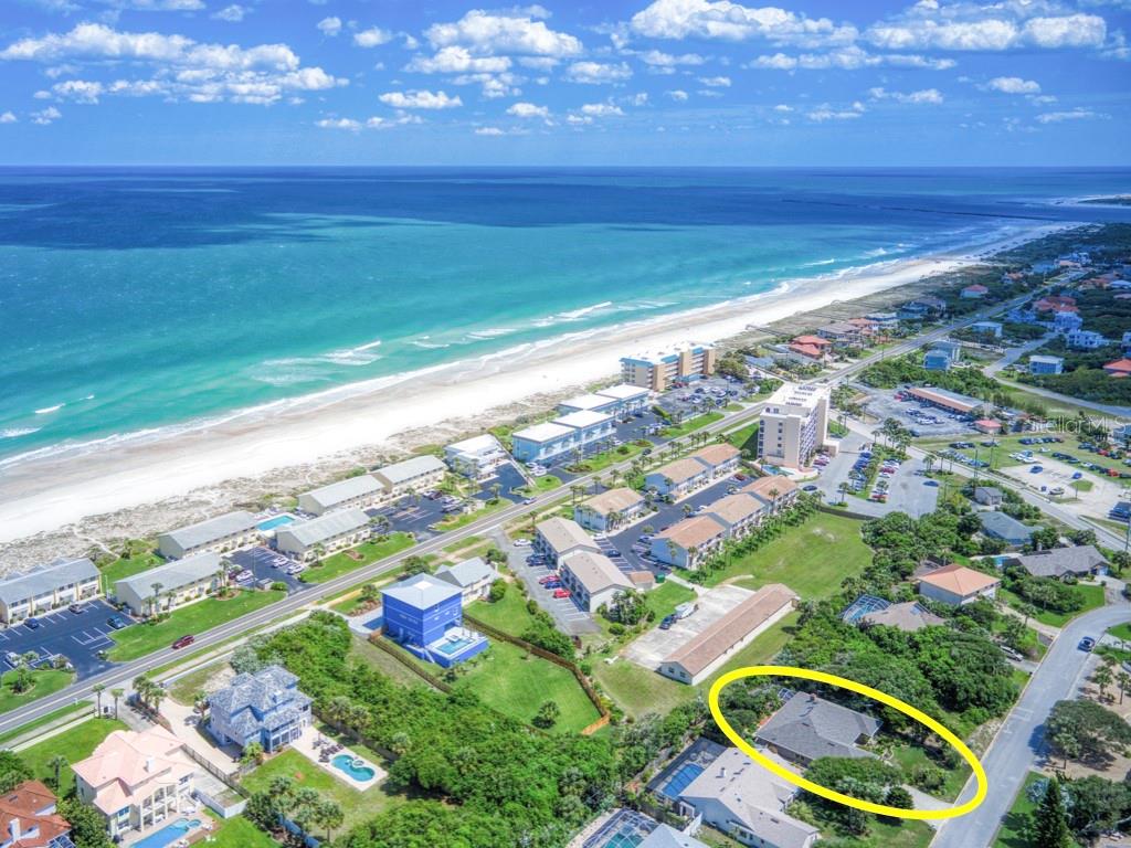 64 BUSCHMAN DR, PONCE INLET, FL, 32127