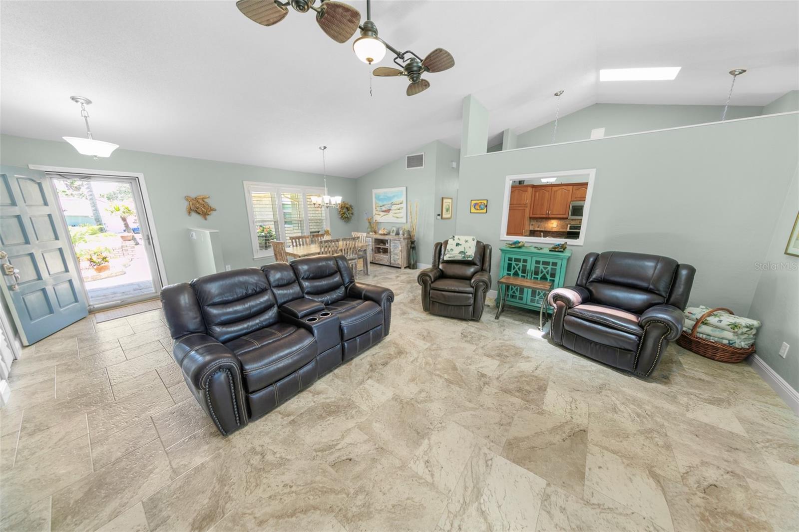 64 BUSCHMAN DR, PONCE INLET, FL, 32127