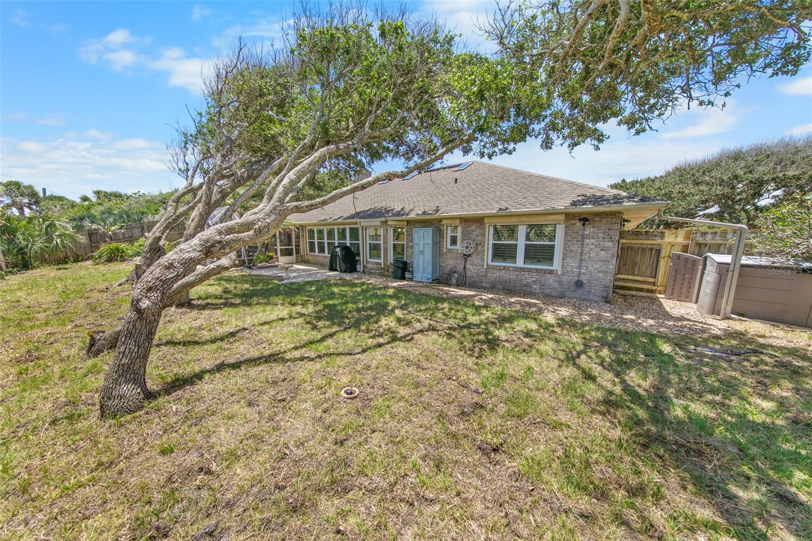 64 BUSCHMAN DR, PONCE INLET, FL, 32127
