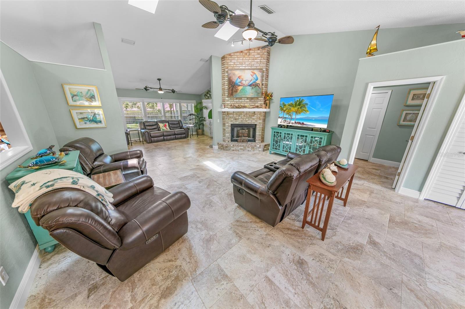 64 BUSCHMAN DR, PONCE INLET, FL, 32127