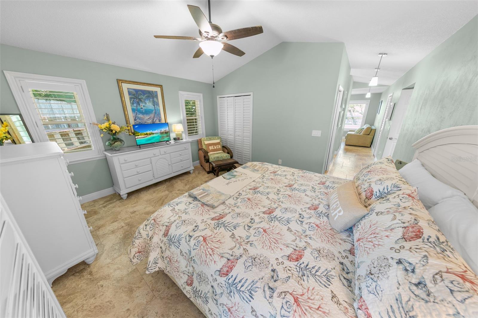 64 BUSCHMAN DR, PONCE INLET, FL, 32127