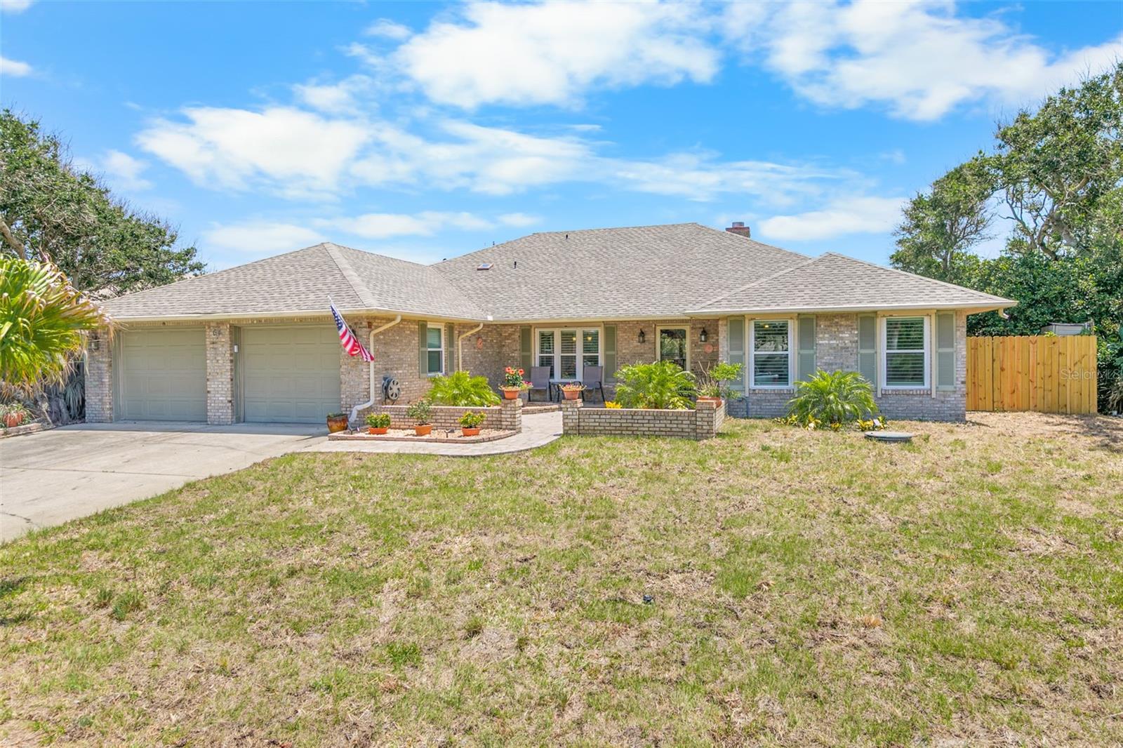 64 BUSCHMAN DR, PONCE INLET, FL, 32127