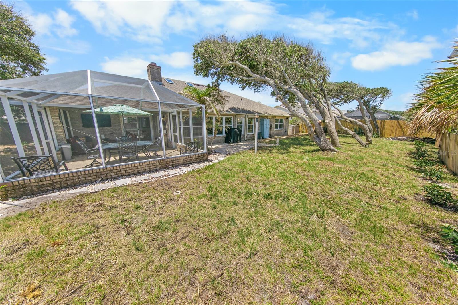 64 BUSCHMAN DR, PONCE INLET, FL, 32127