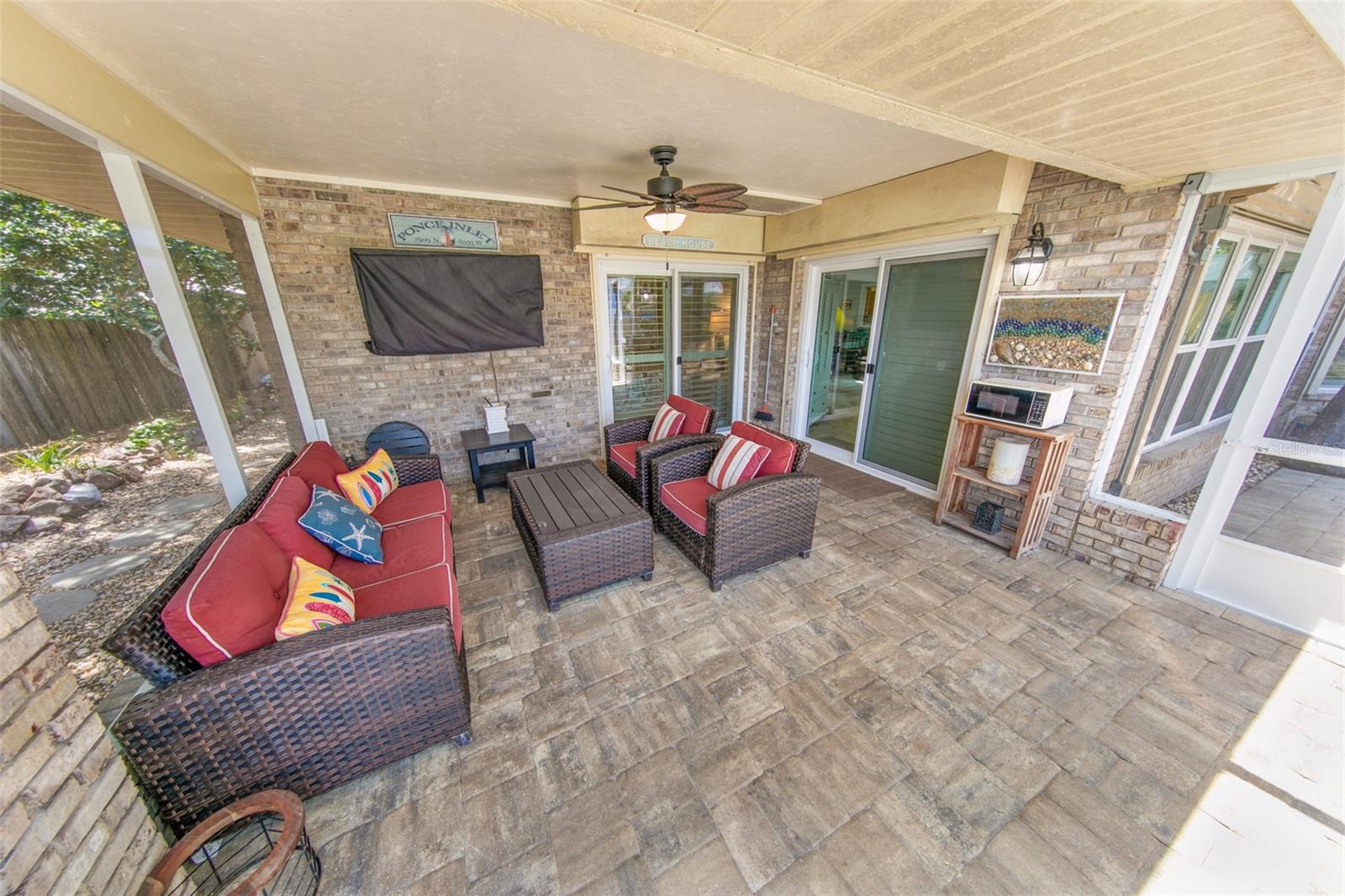 64 BUSCHMAN DR, PONCE INLET, FL, 32127