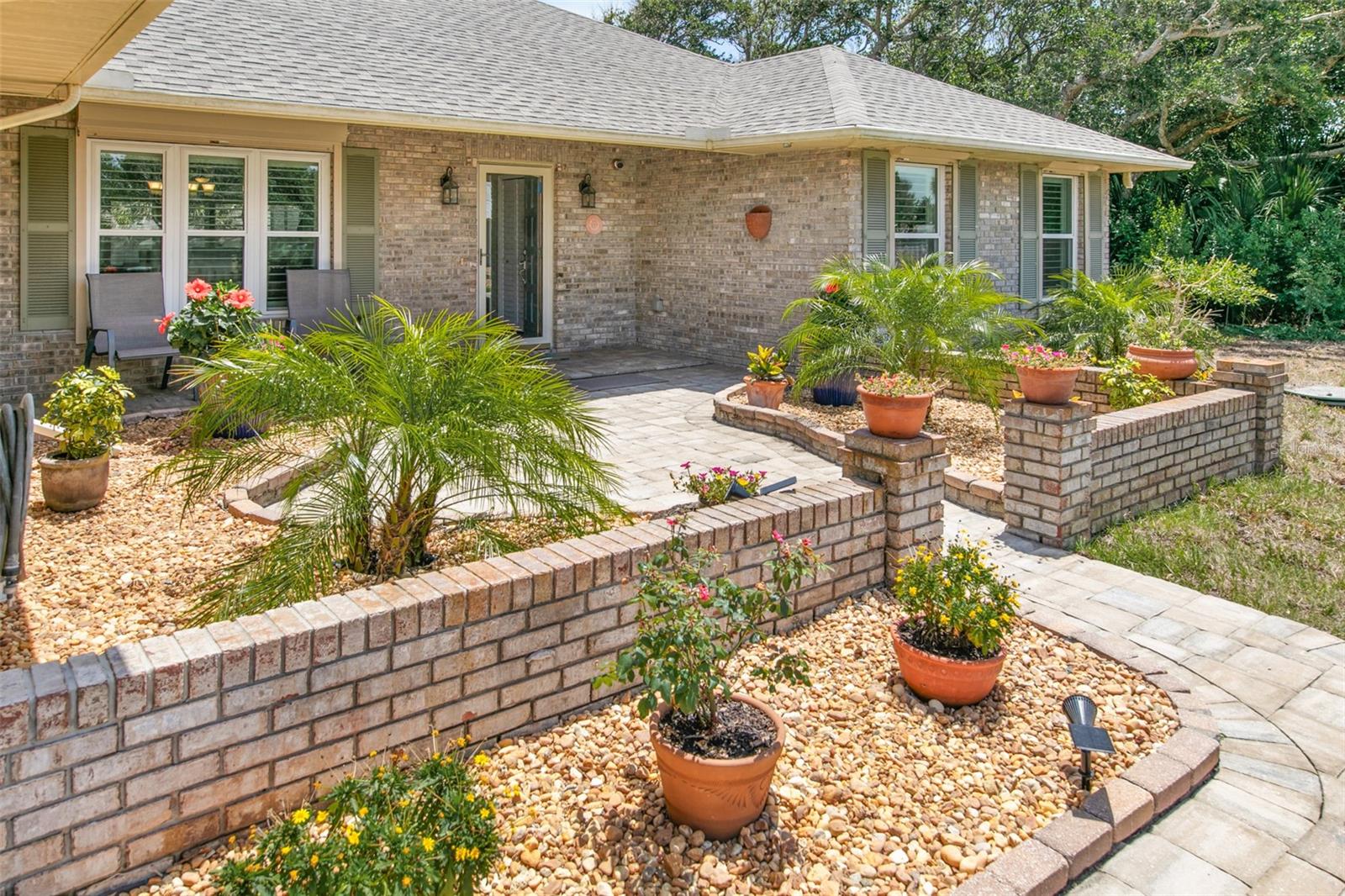 64 BUSCHMAN DR, PONCE INLET, FL, 32127