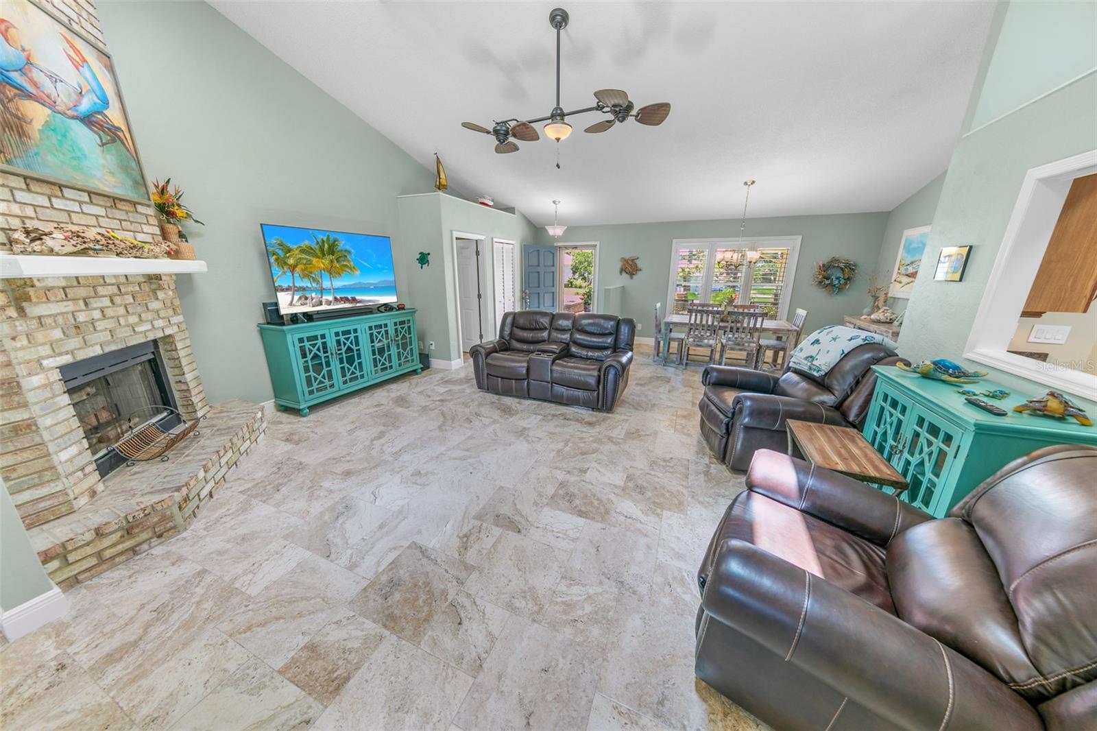 64 BUSCHMAN DR, PONCE INLET, FL, 32127