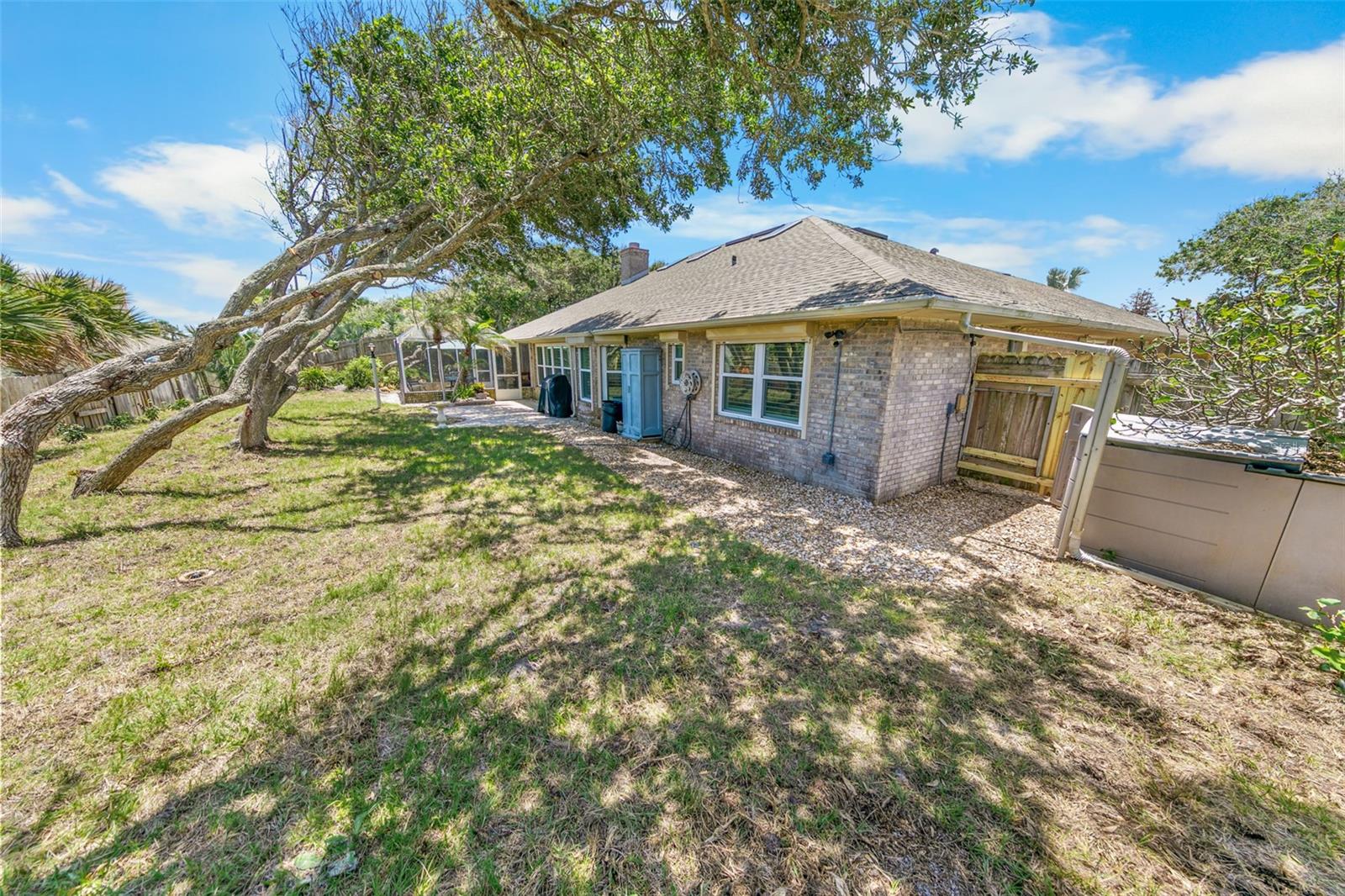 64 BUSCHMAN DR, PONCE INLET, FL, 32127