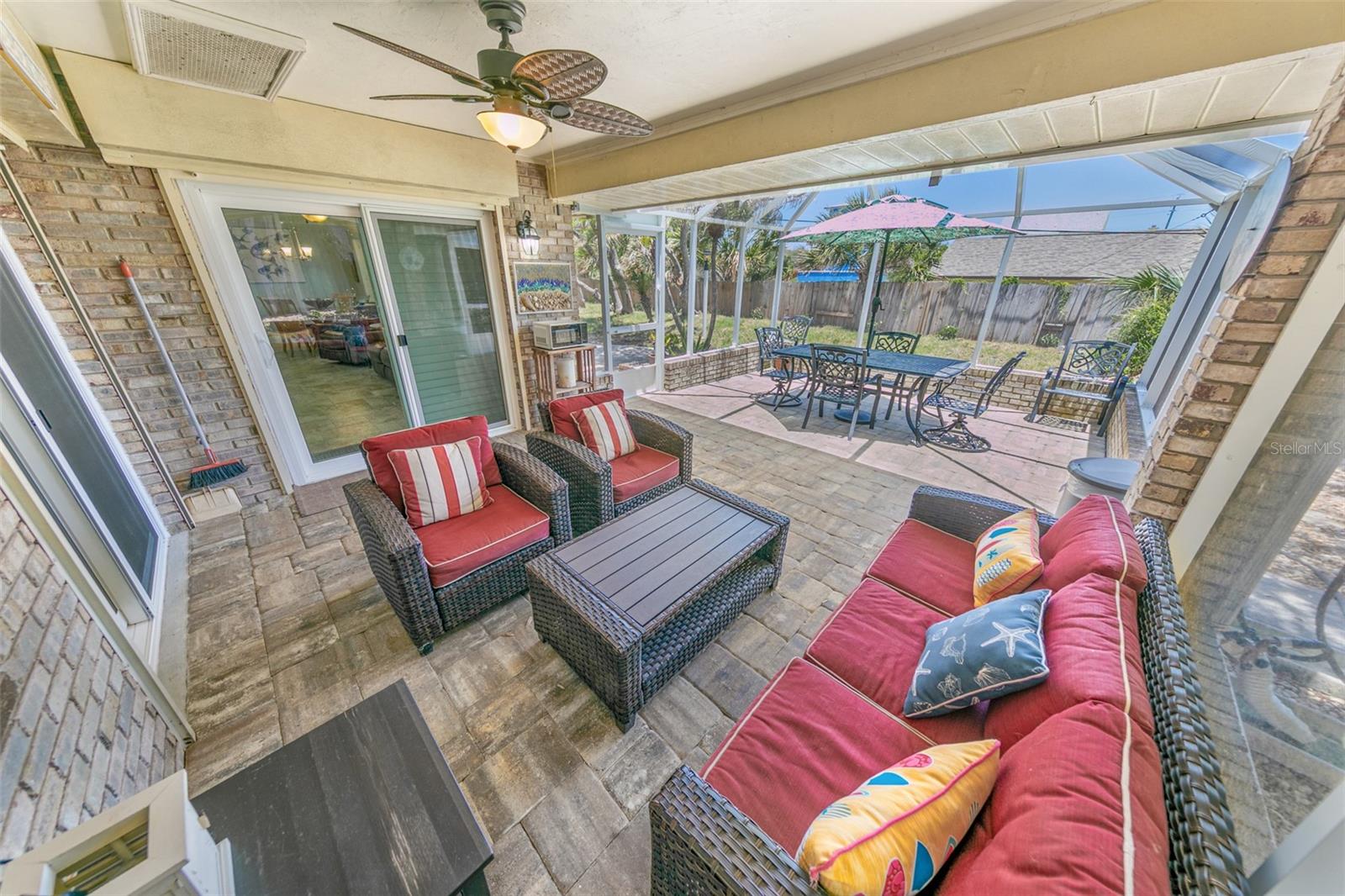 64 BUSCHMAN DR, PONCE INLET, FL, 32127
