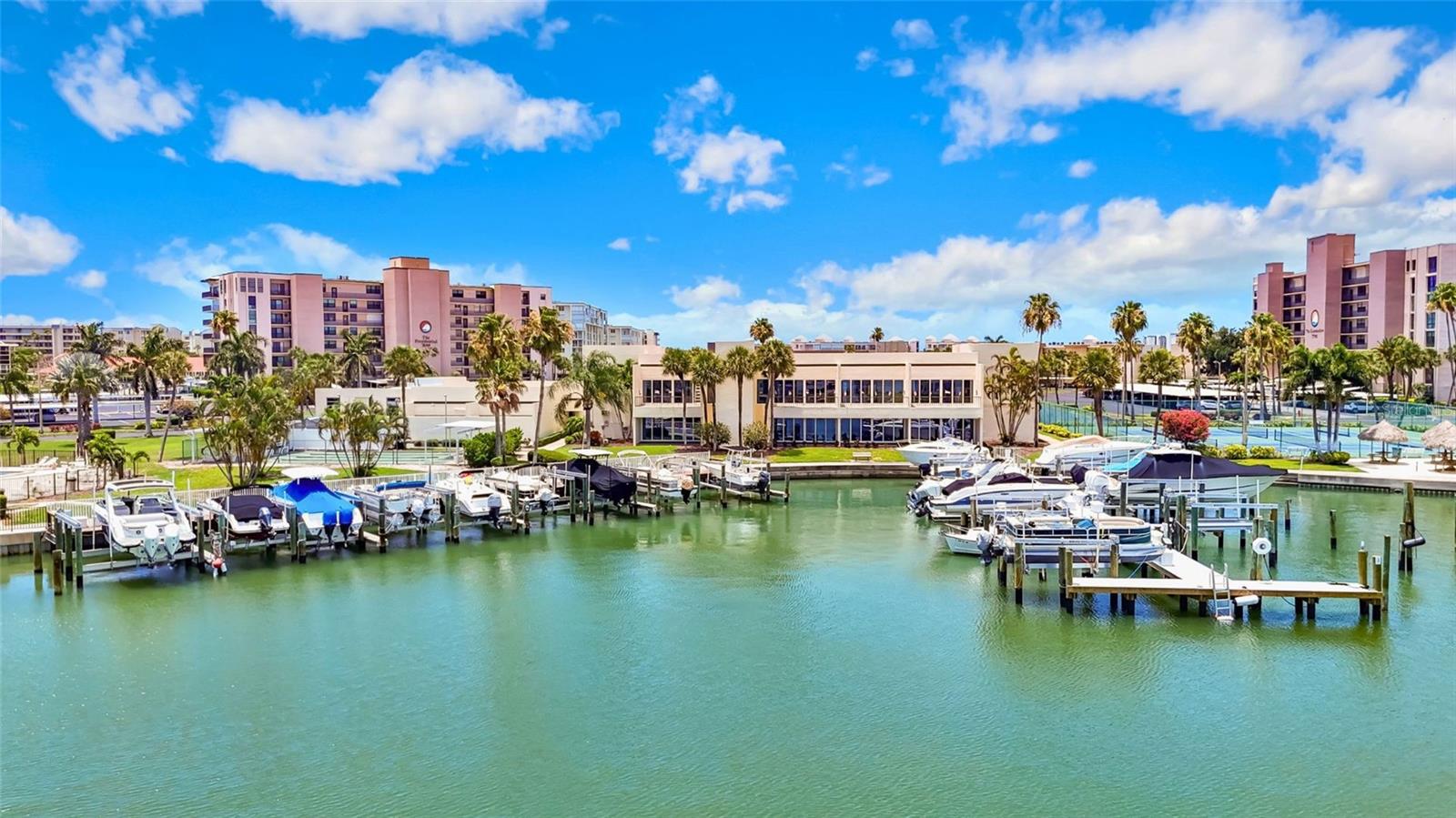 7920 SUN ISLAND DR S #205, SOUTH PASADENA, FL, 33707