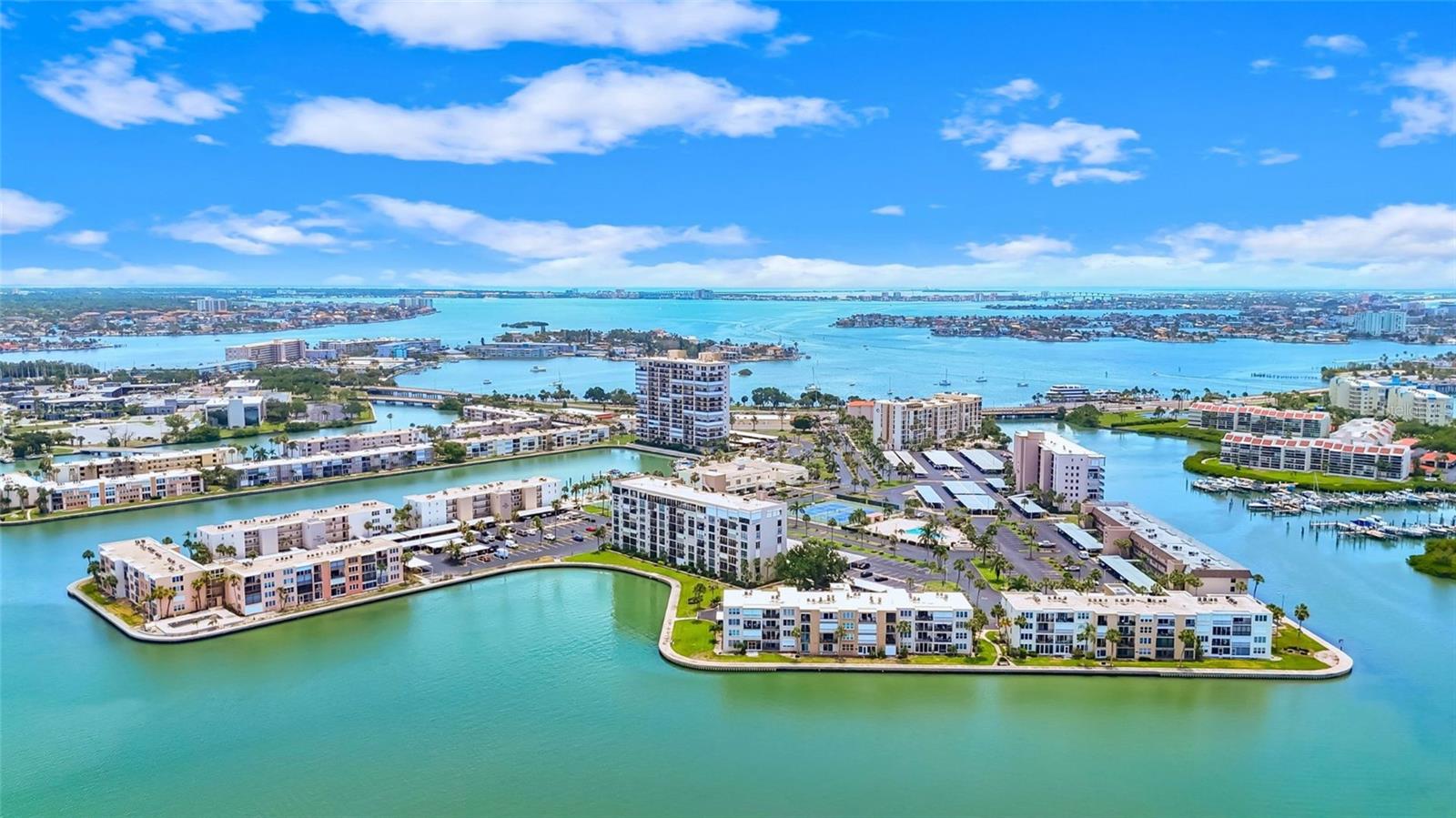 7920 SUN ISLAND DR S #205, SOUTH PASADENA, FL, 33707