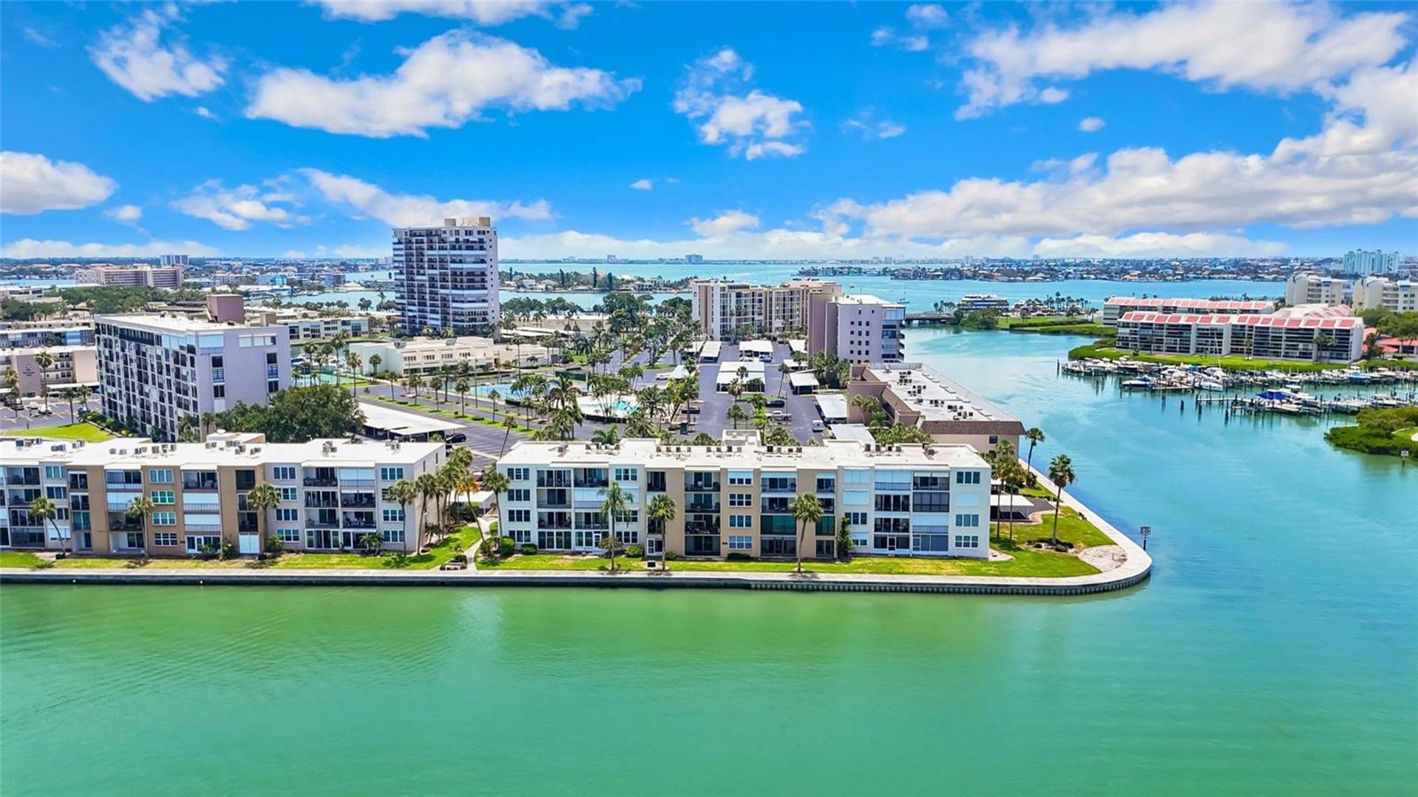 7920 SUN ISLAND DR S #205, SOUTH PASADENA, FL, 33707